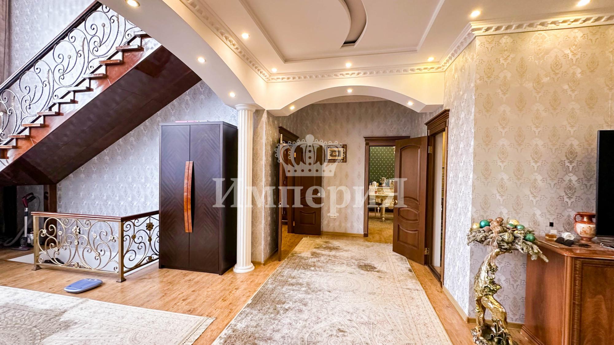 6-комнантный квартира, 300.0 м²,Гали Орманова за 150 000 000