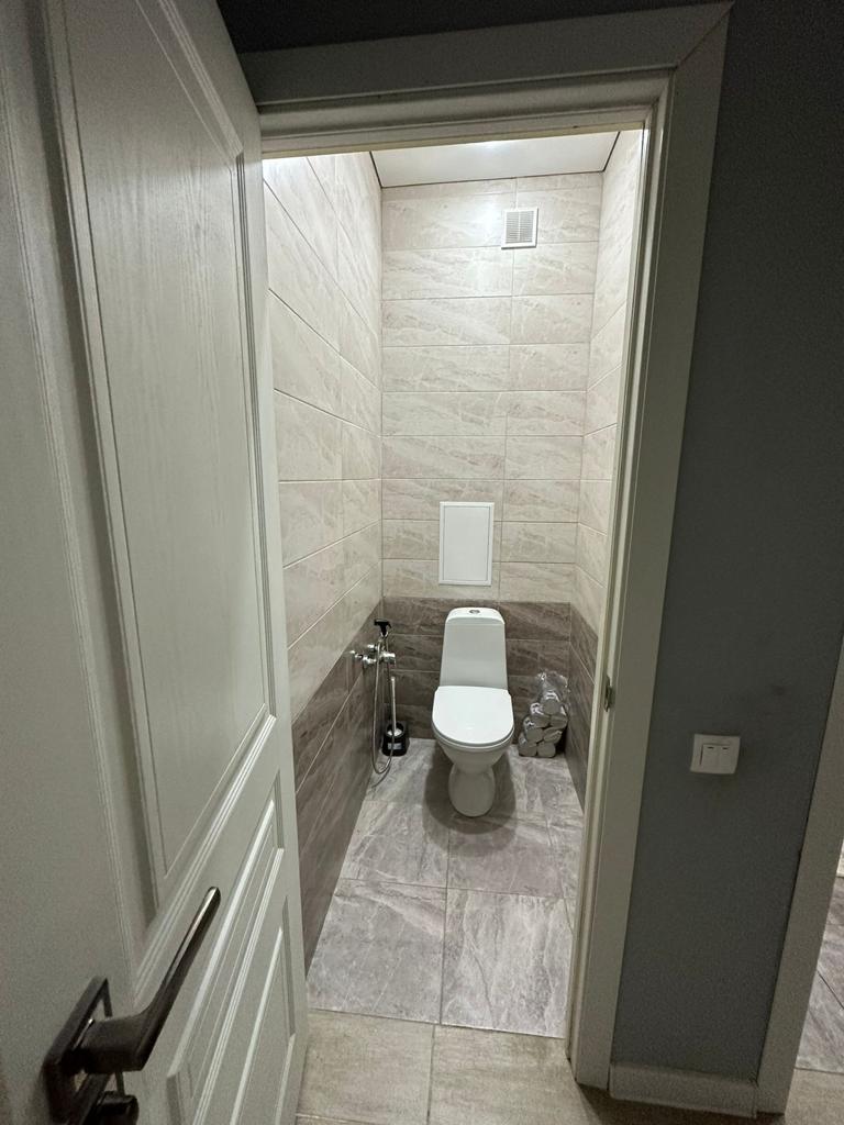 2-комнантная квартира, 65.0 м²,Бирлик за 21 300 000