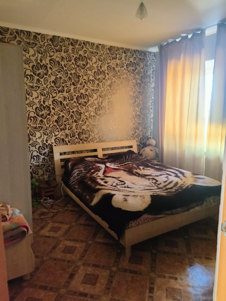 3-комнантная квартира, 62.0 м²,Кивилева за 18 300 000