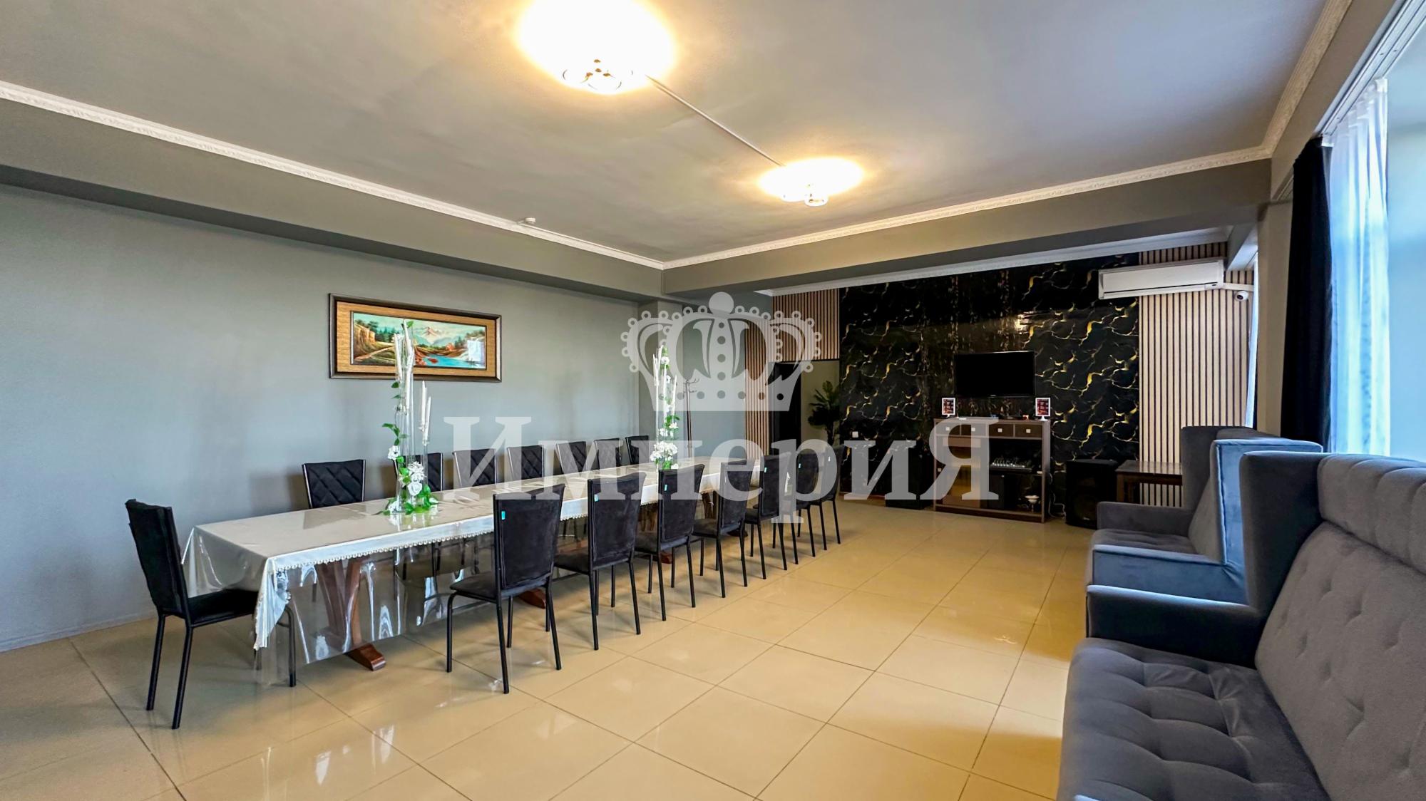 10-комнантный квартира, 1450.0 м²,Каратальская за 290 000 000