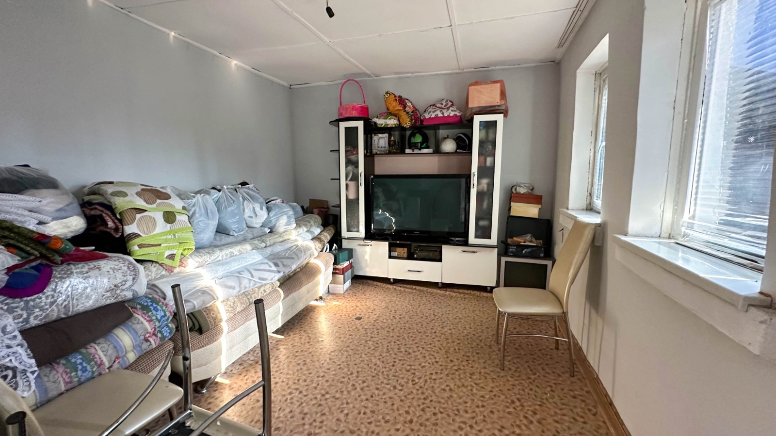 4-комнантный квартира, 95.0 м²,Розыбакиева за 24 500 000