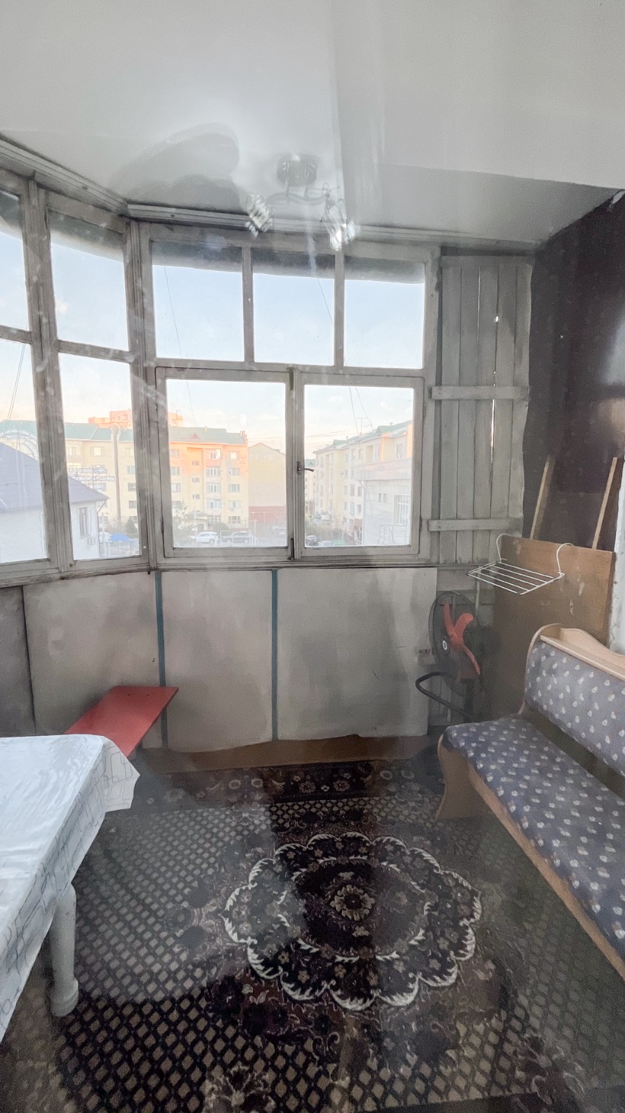 3-комнантная квартира, 70.0 м²,Каратал за 24 000 000