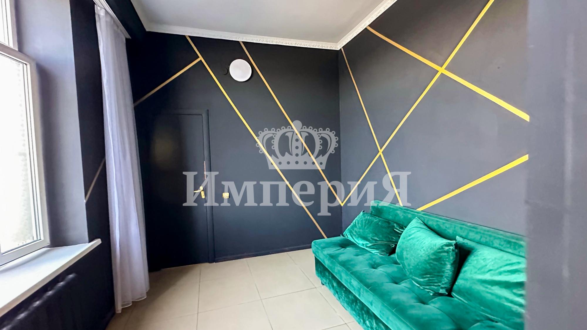 10-комнантный квартира, 1450.0 м²,Каратальская за 290 000 000