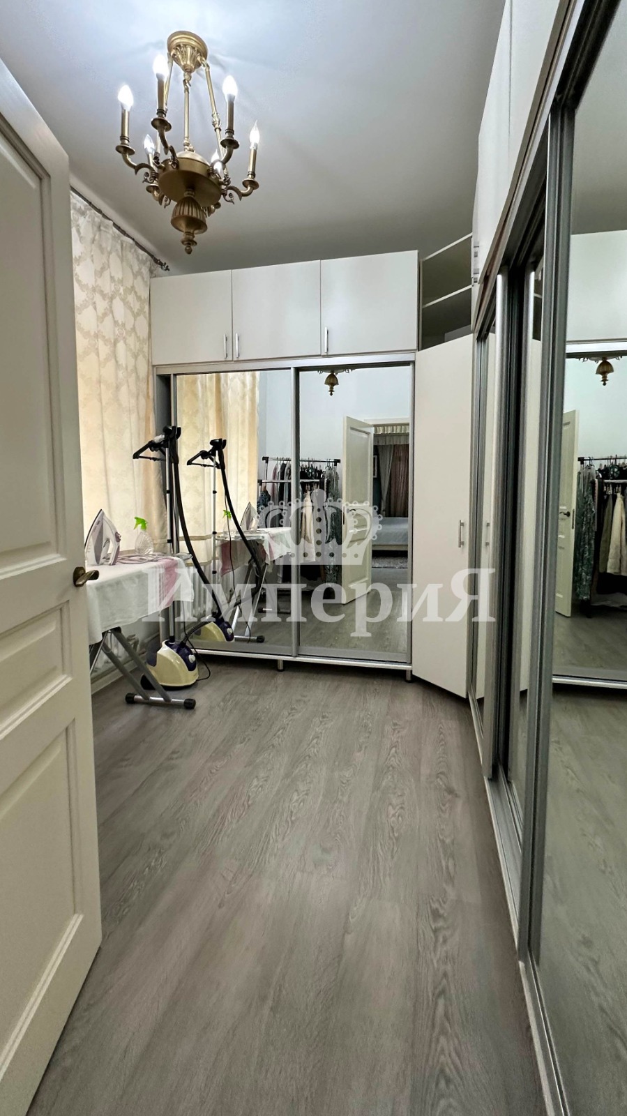 5-комнантная квартира, 165.0 м²,Назарбаева за 80 000 000