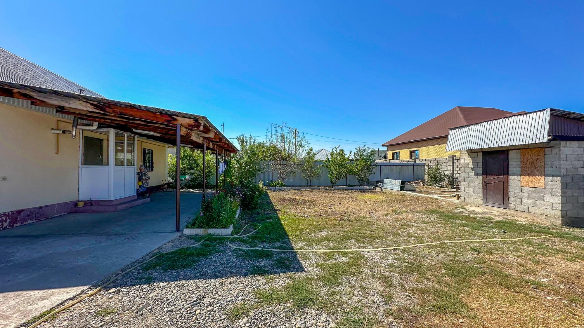 3-комнантный квартира, 100.0 м²,Алимжанова за 20 350 000