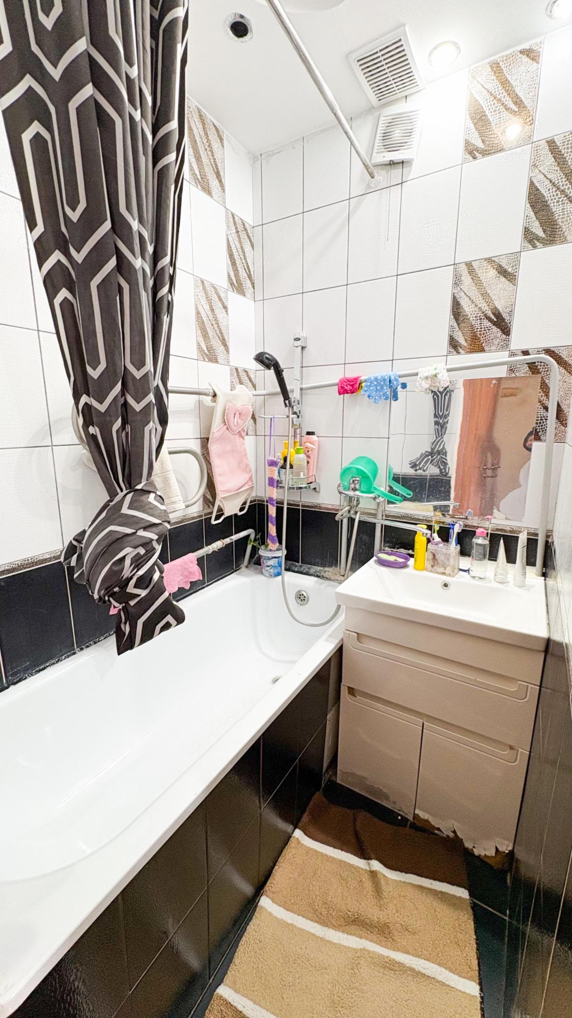 3-комнантная квартира, 66.0 м²,Гали Орманова за 20 000 000