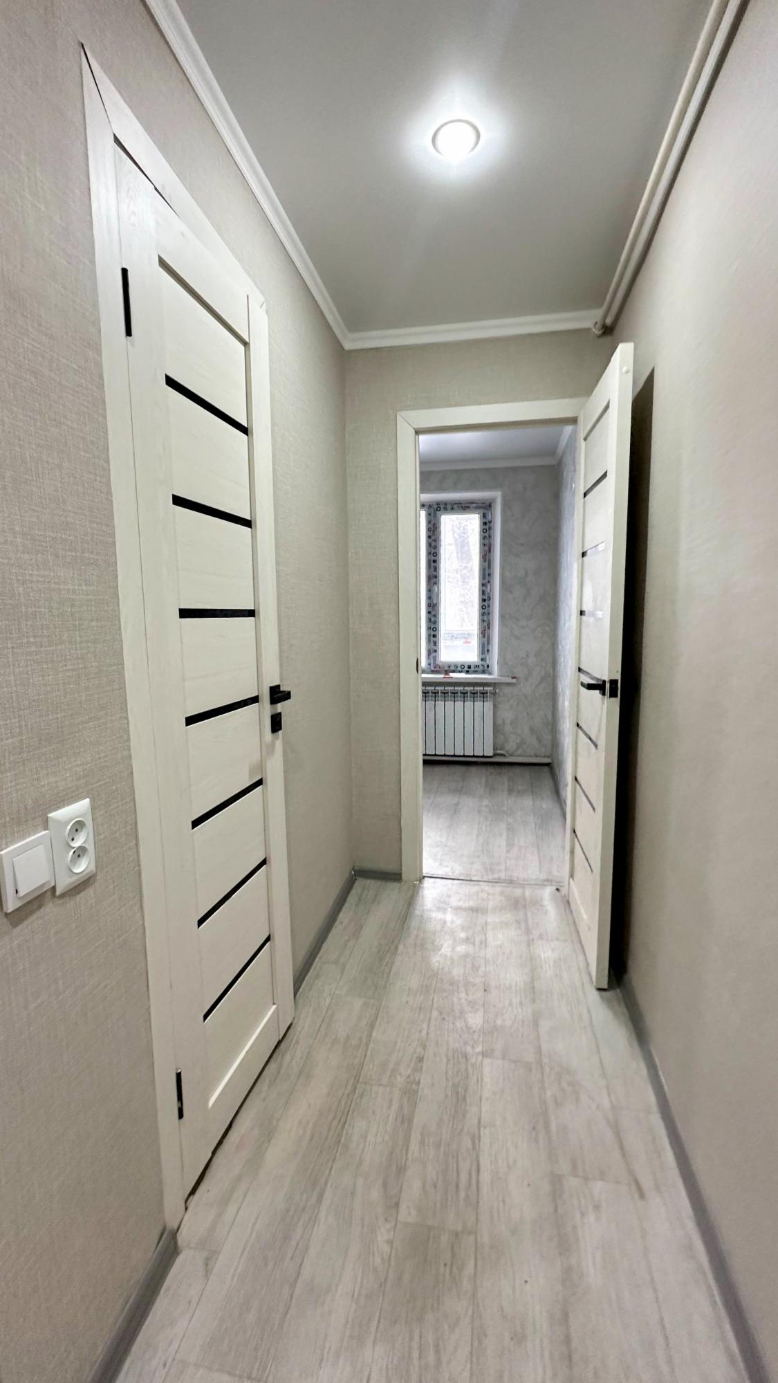 1-комнантная квартира, 34.0 м²,Айтыкова за 9 250 000