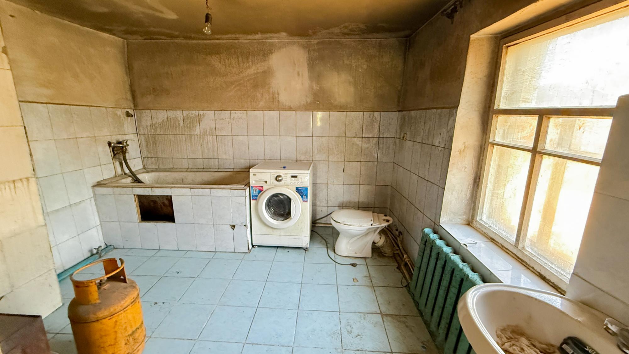 4-комнантный квартира, 110.0 м²,Даирова за 13 000 000