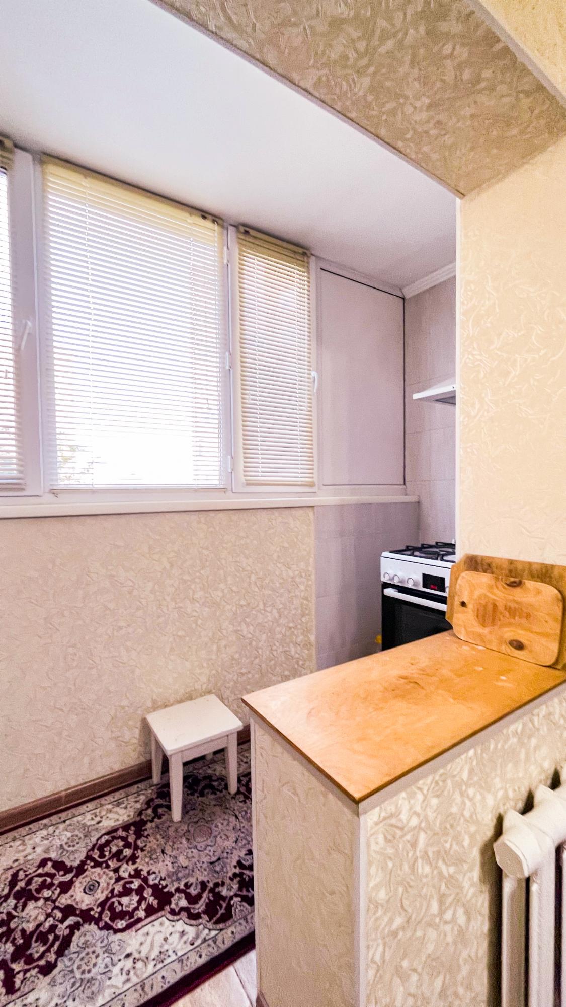 4-комнантная квартира, 93.5 м²,Жана Гарышкер за 35 000 000