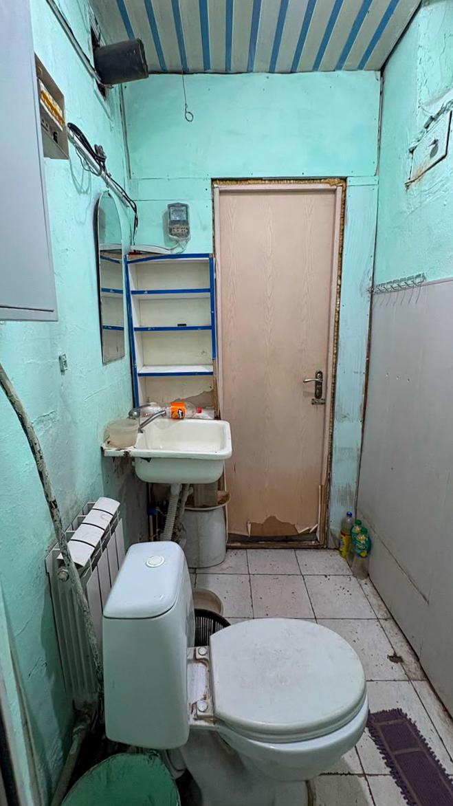 5-комнантный квартира, 52.0 м²,мкр Жастар за 23 600 000