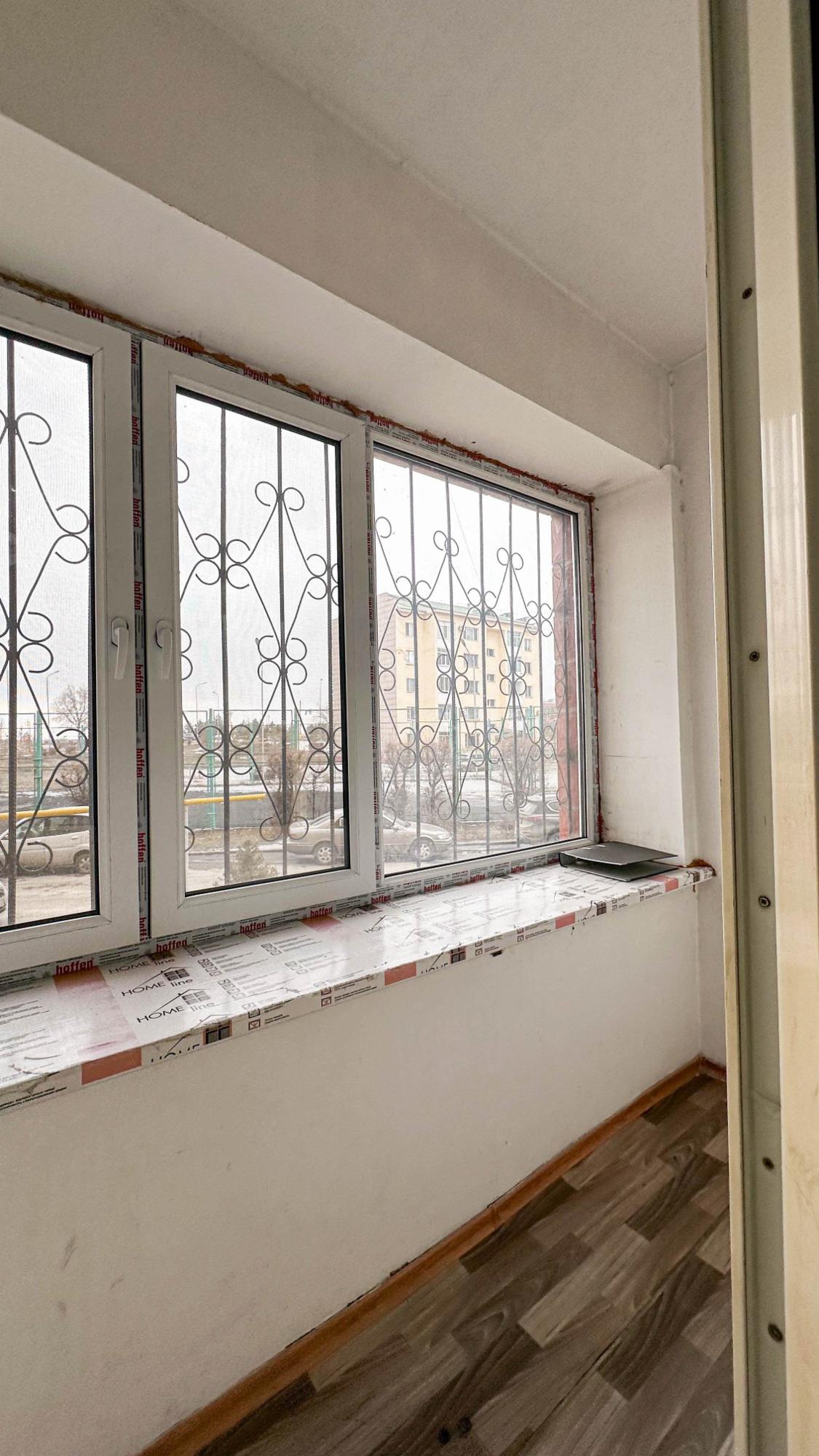 3-комнантная квартира, 77.0 м²,Каратал за 23 300 000