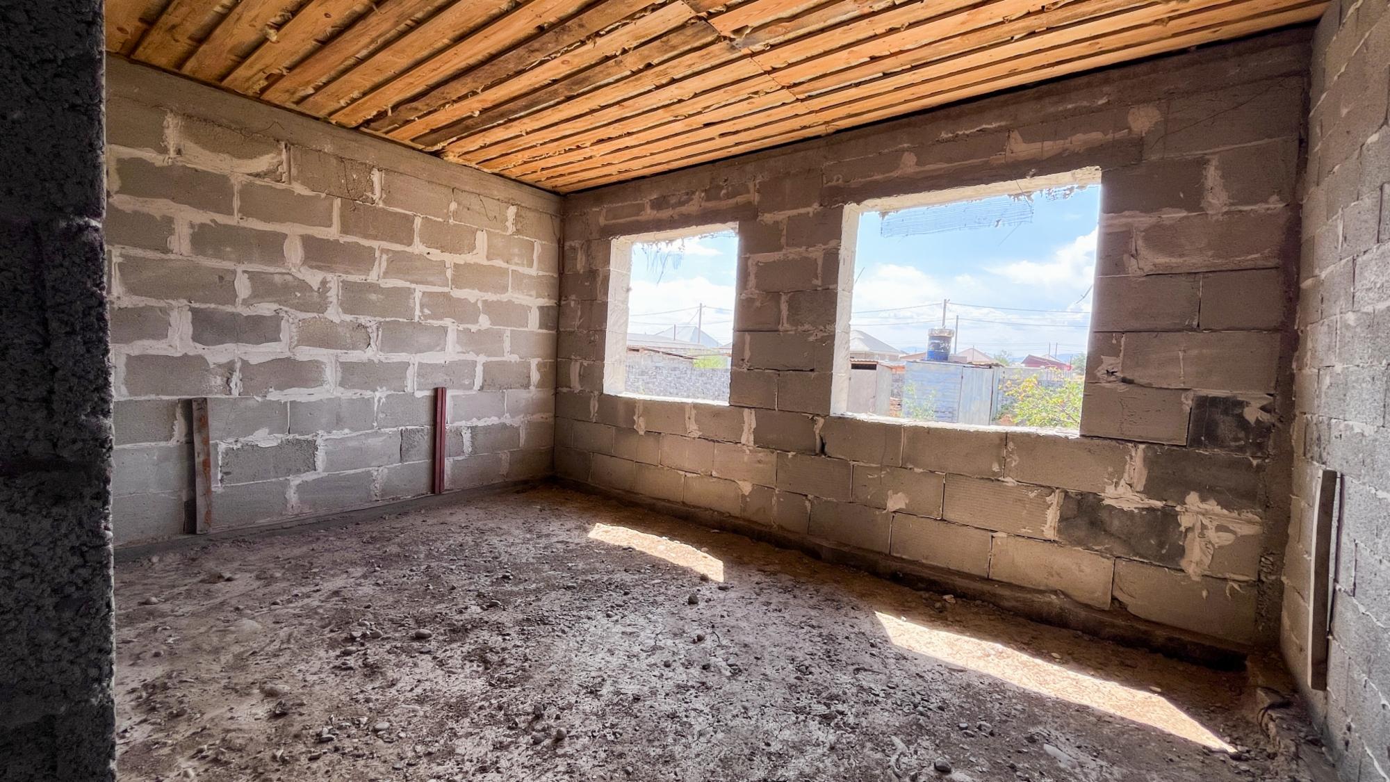 3-комнантный квартира, 63.5 м²,Танбалытас за 23 000 000