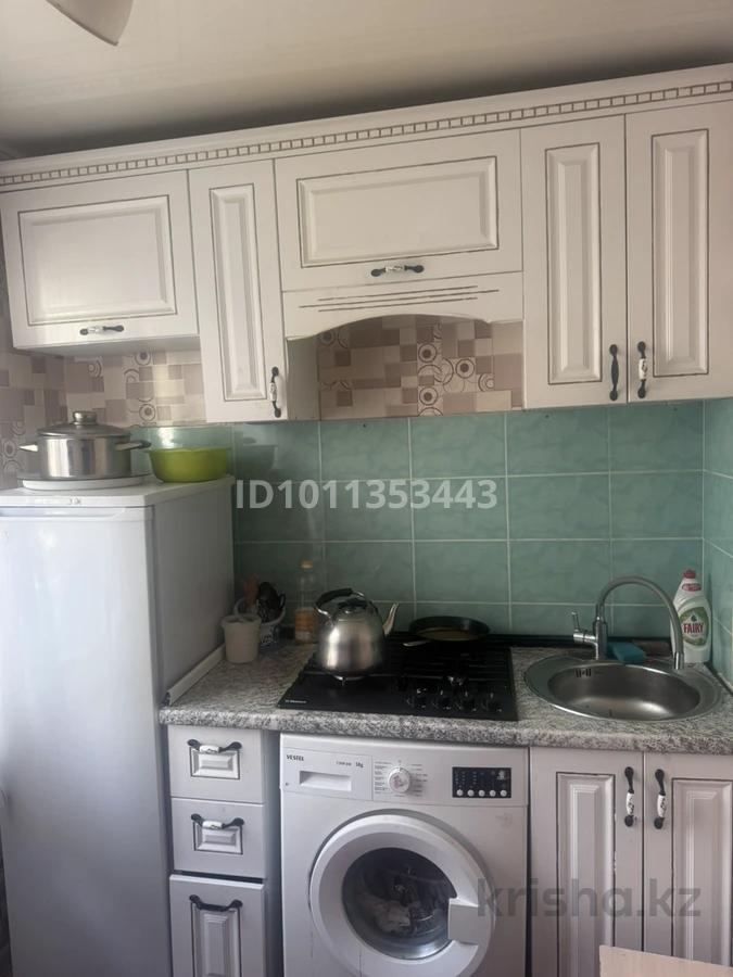 2-комнантная квартира, 43.0 м²,5 мкр за 13 500 000