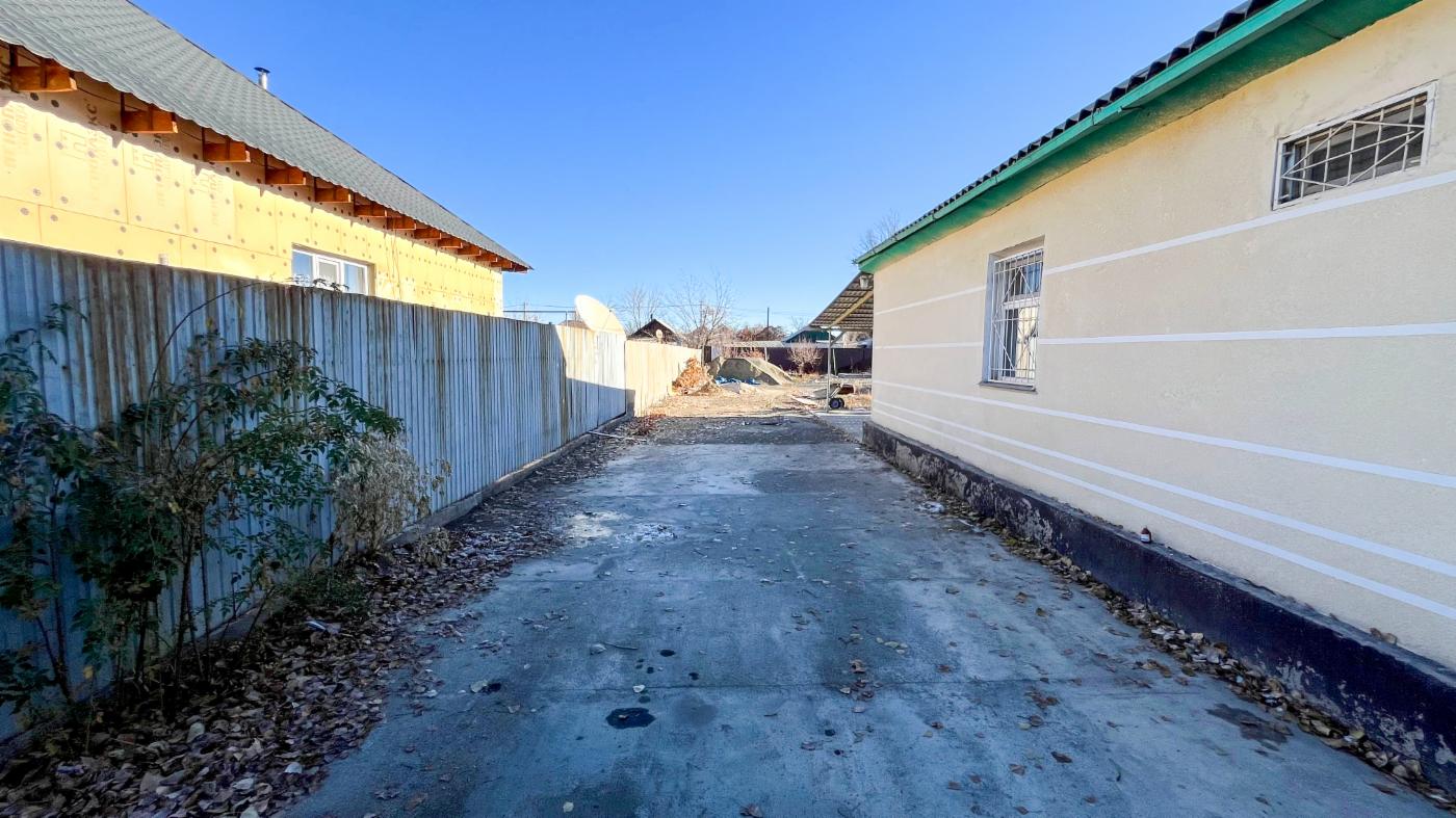 4-комнантный квартира, 69.4 м²,Ескельды Би за 20 000 000