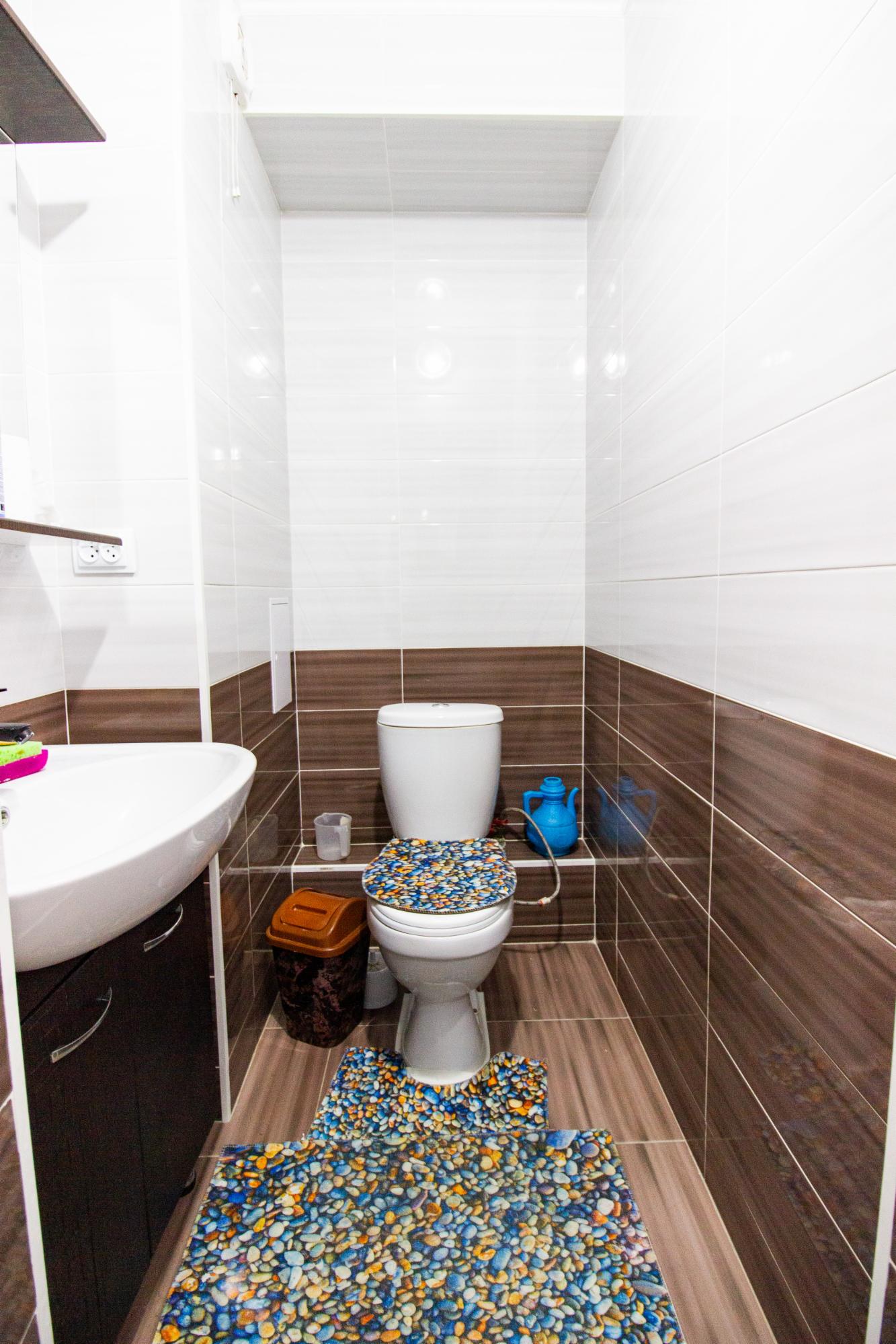 2-комнантная квартира, 67.0 м²,Бирлик за 28 500 000