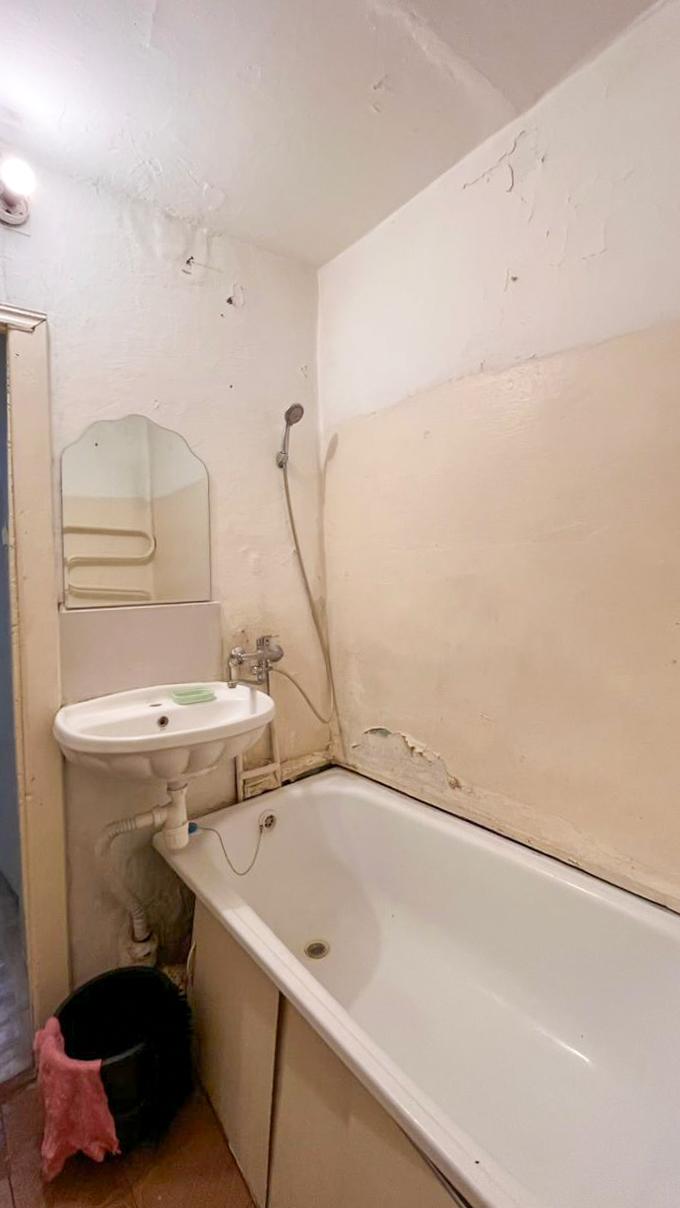 2-комнантная квартира, 51.0 м²,Назарбаева за 15 500 000