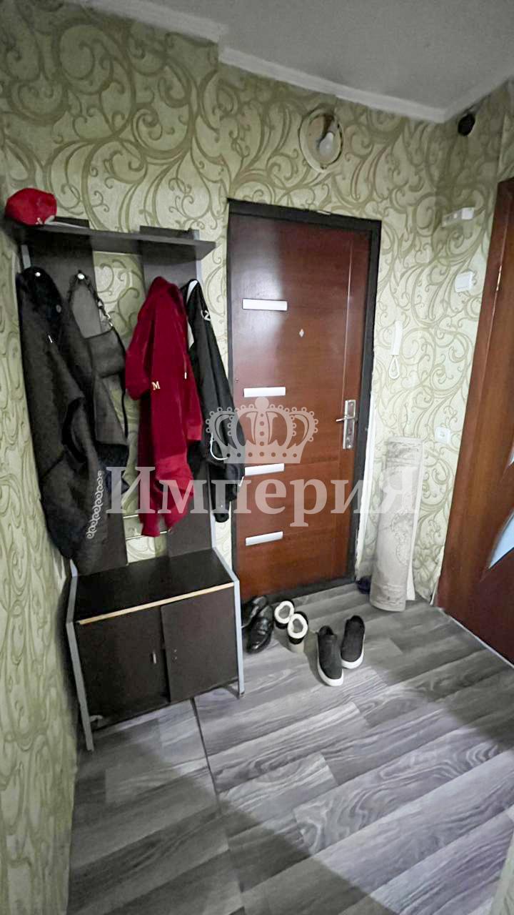 1-комнантная квартира, 23.0 м²,5 мкр за 9 250 000