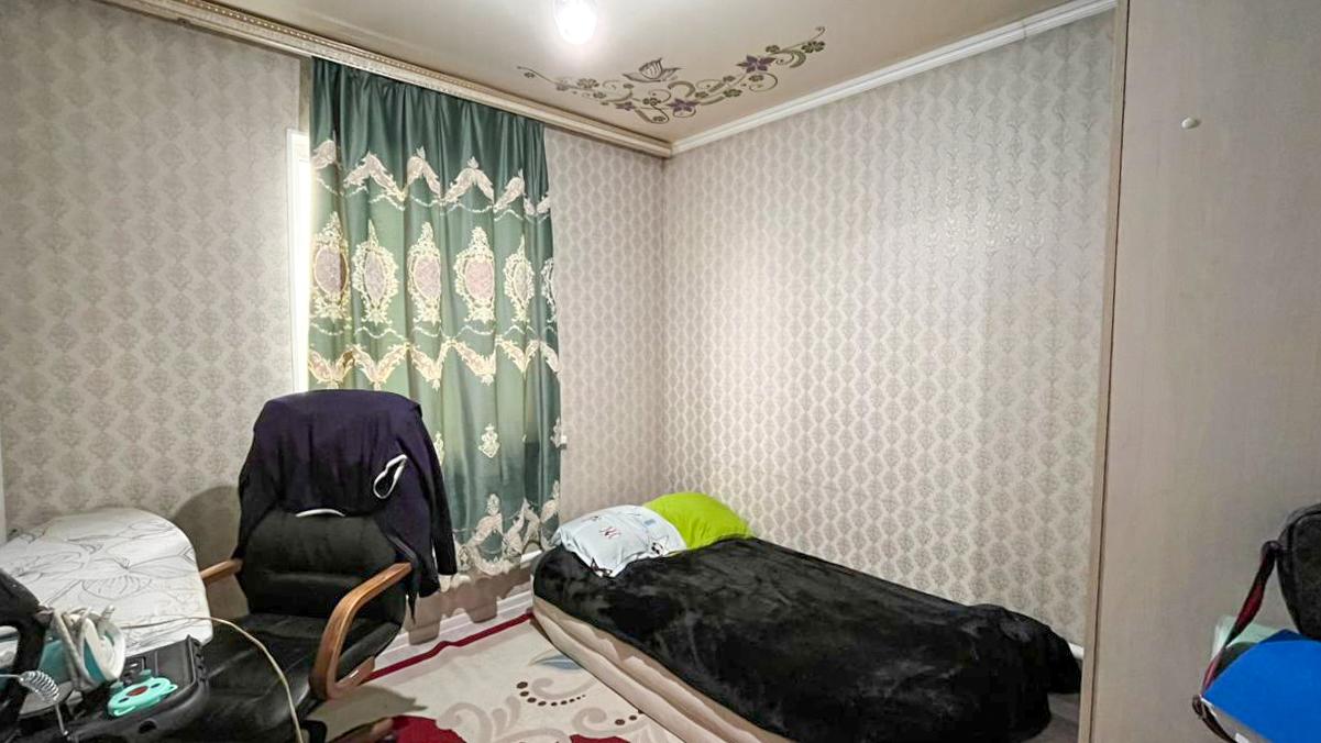 3-комнантный квартира, 66.0 м²,Подобедова за 18 000 000