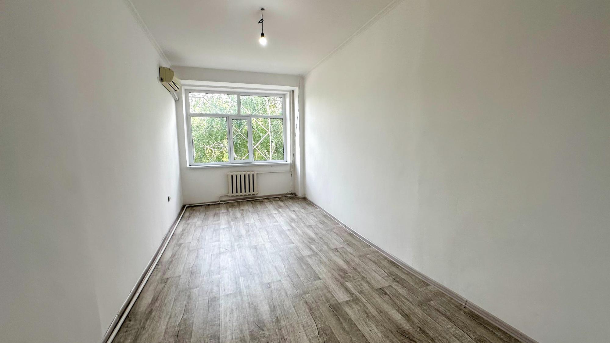 3-комнантная квартира, 68.9 м²,Абая за 19 300 000