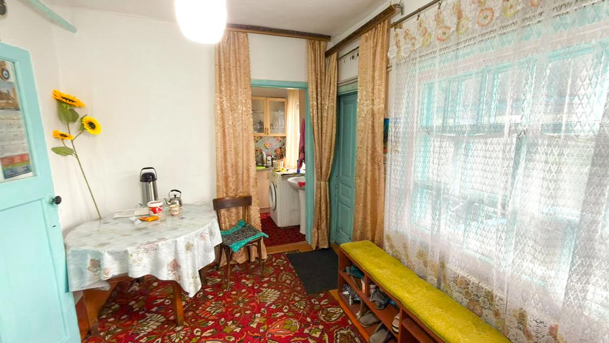 5-комнантный квартира, 75.0 м²,Радищева за 12 600 000