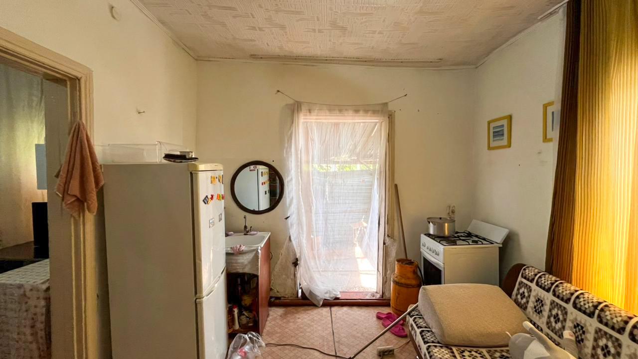 4-комнантный квартира, 55.0 м²,Момышулы за 8 700 000