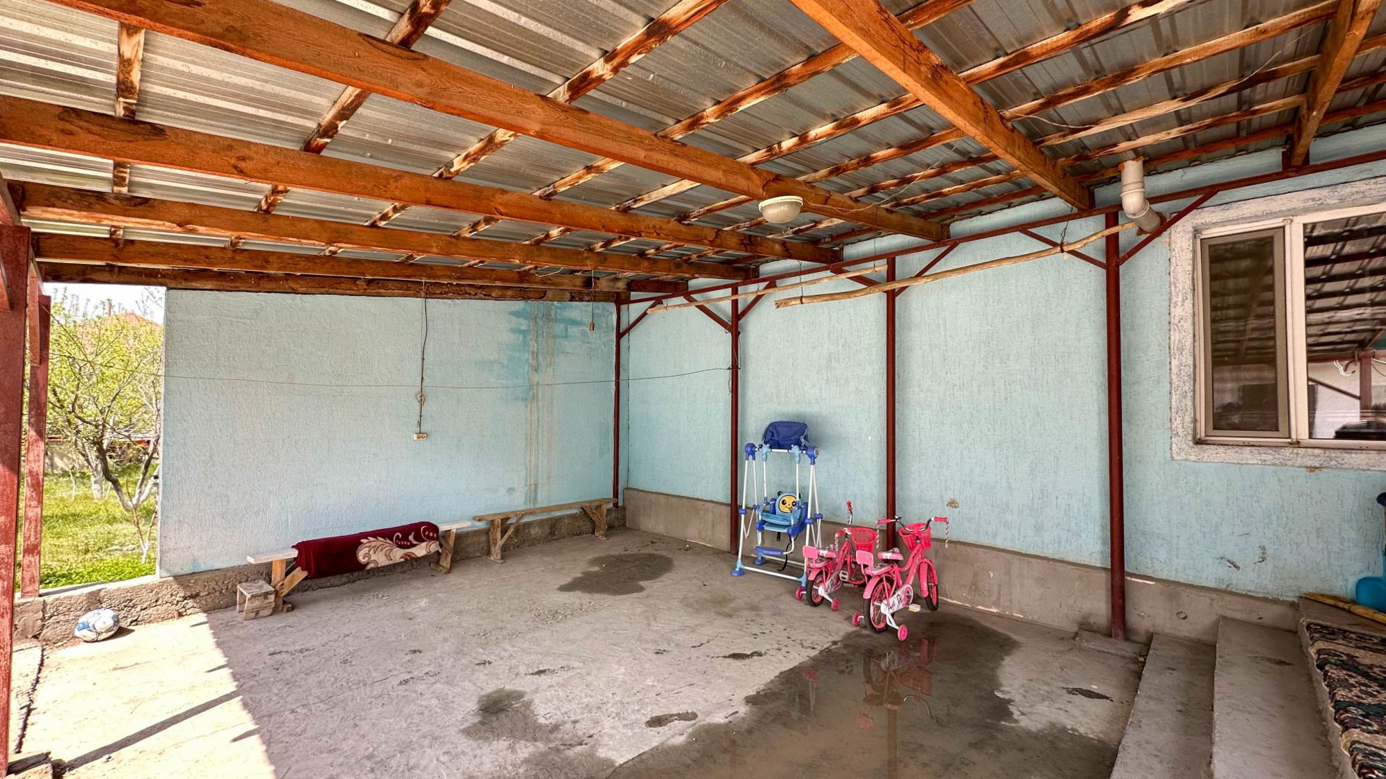 5-комнантный квартира, 95.2 м²,ЖасуланЖексембекова за 21 000 000