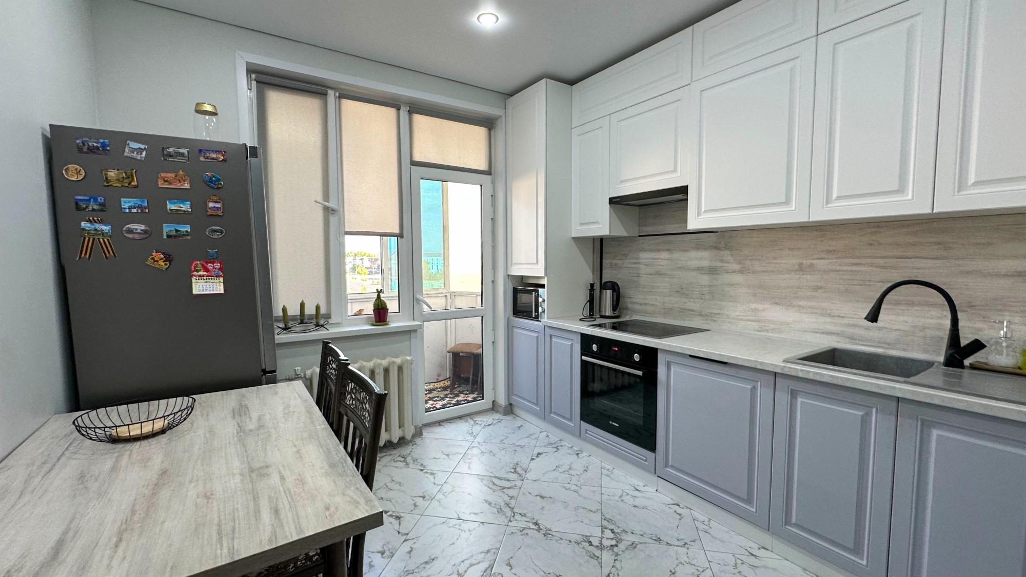 2-комнантная квартира, 62.0 м²,Болашак за 29 000 000