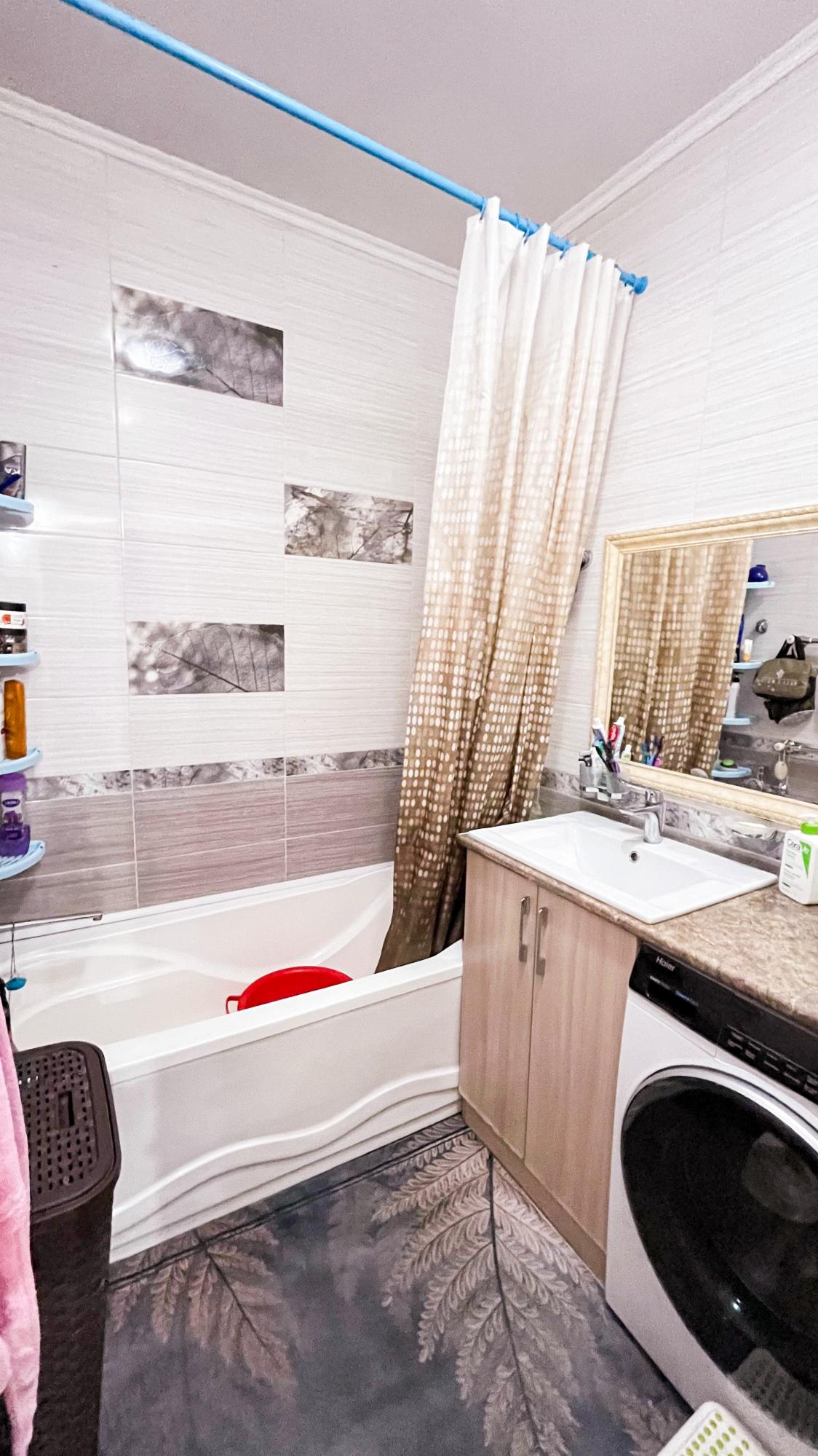 3-комнантная квартира, 89.0 м²,Каратал за 35 000 000