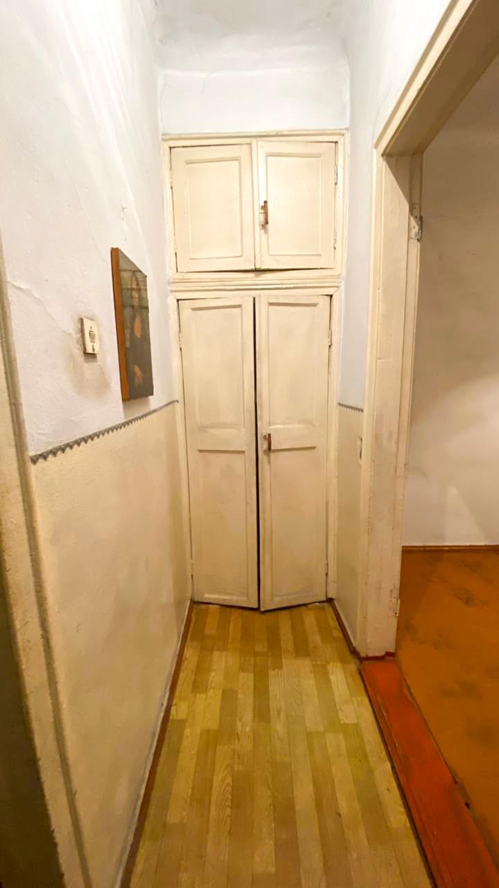 2-комнантная квартира, 40.3 м²,Шевченко за 10 250 000