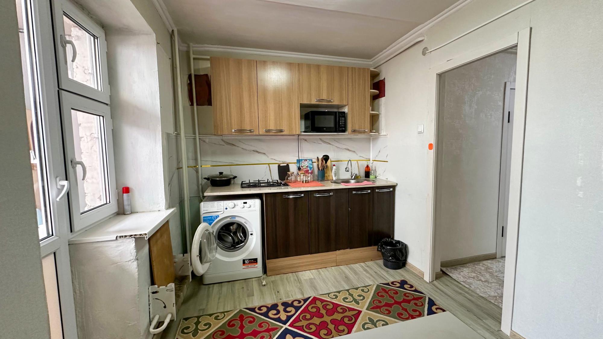 2-комнантная квартира, 54.2 м²,Каратал за 22 700 000