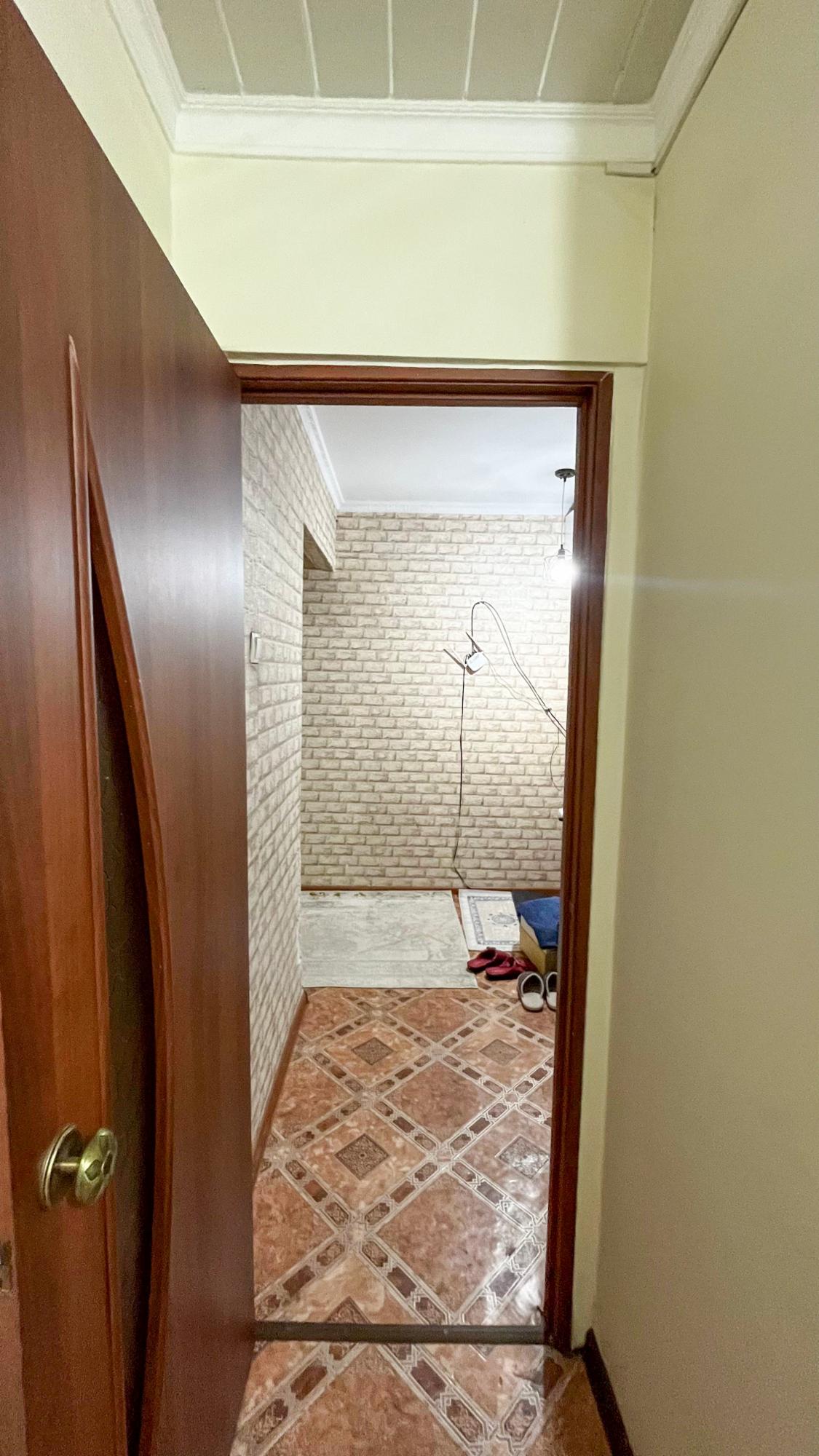 3-комнантная квартира, 57.0 м²,мкр Жастар за 25 000 000