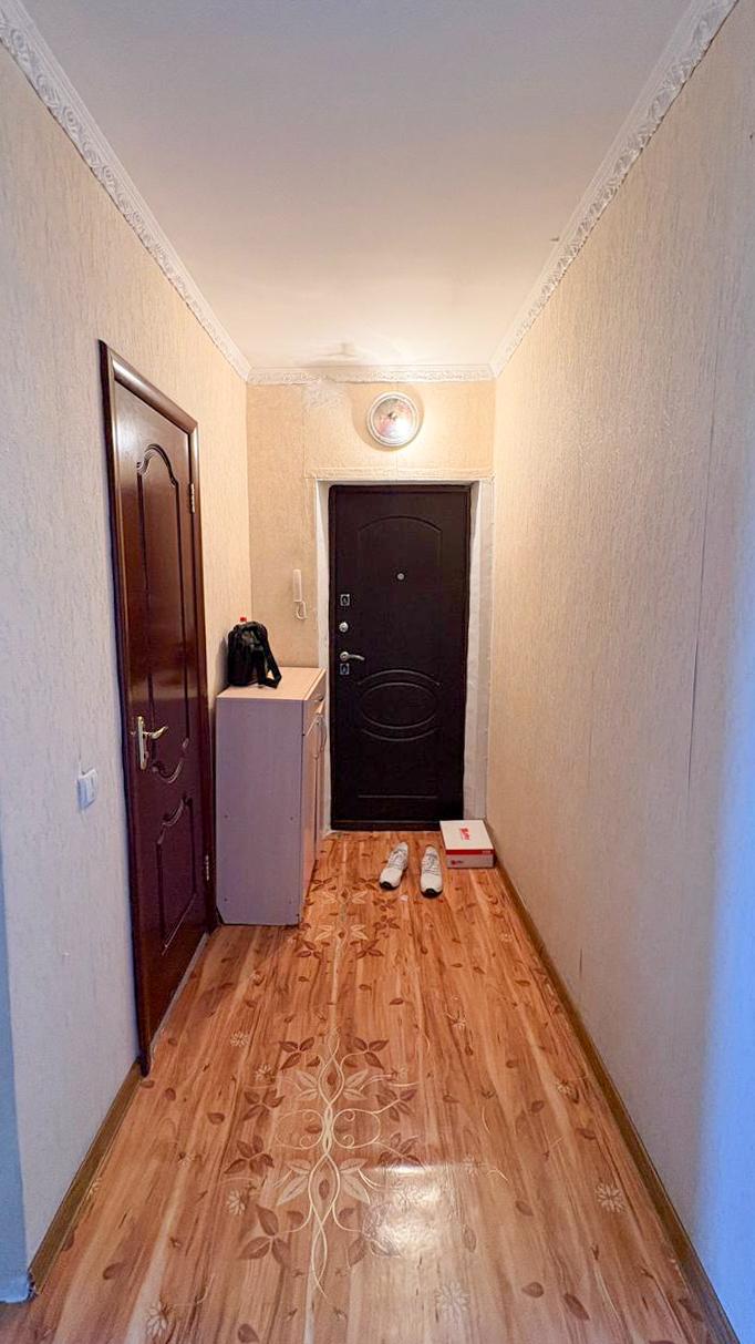 2-комнантная квартира, 54.0 м²,3 мкр за 20 300 000