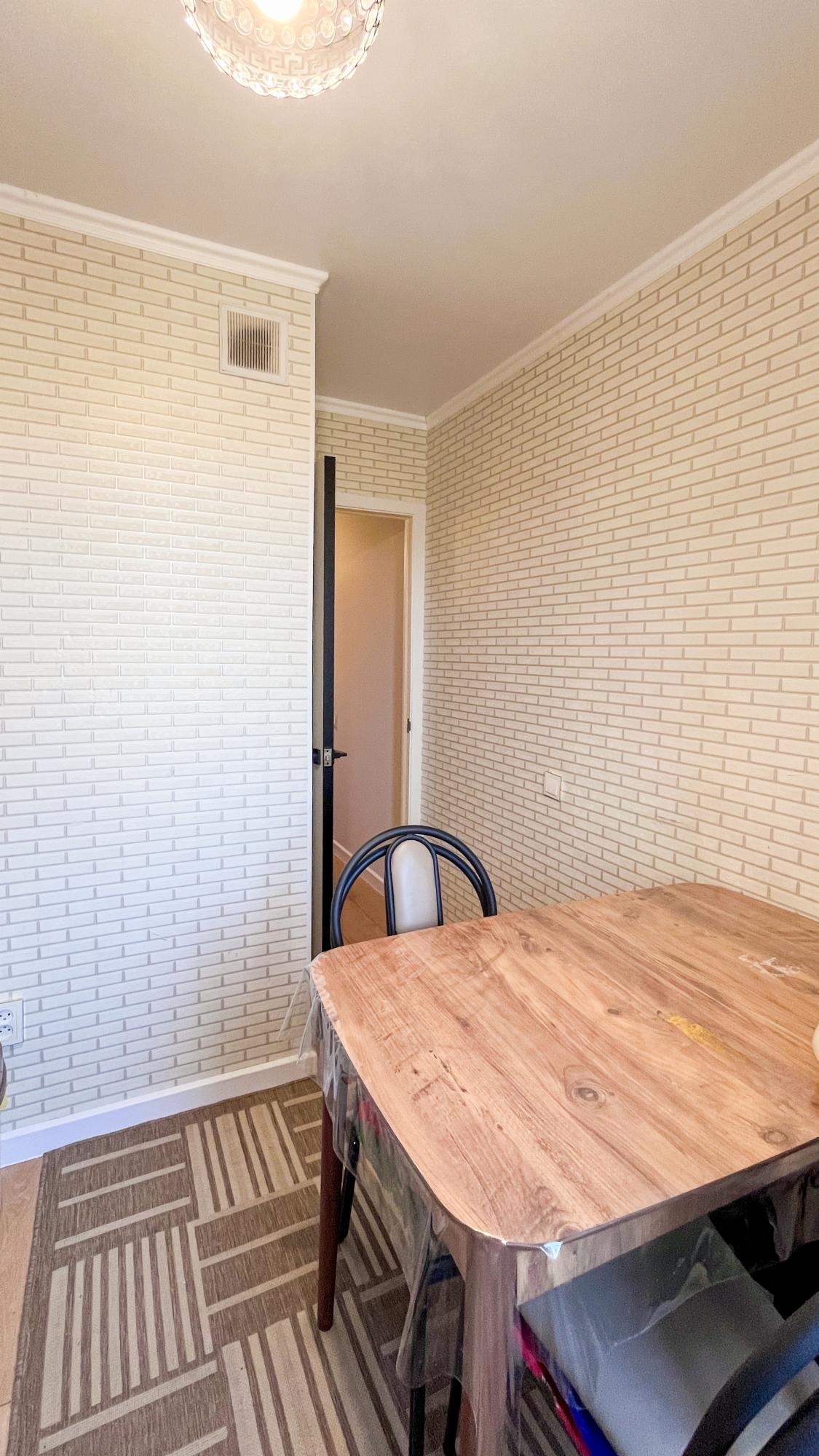 1-комнантная квартира, 31.0 м²,Радищева за 12 800 000