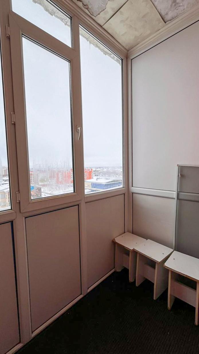 1-комнантный квартира, 36.0 м²,Коктем за 17 300 000