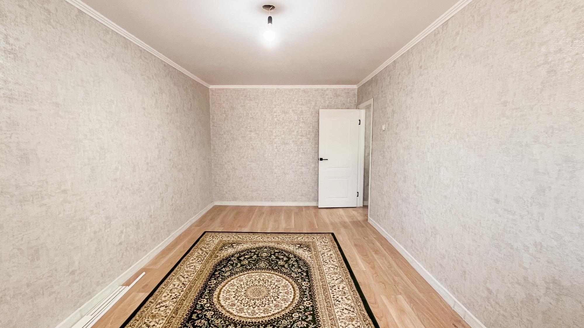 1-комнантная квартира, 31.0 м²,Конаев за 13 000 000