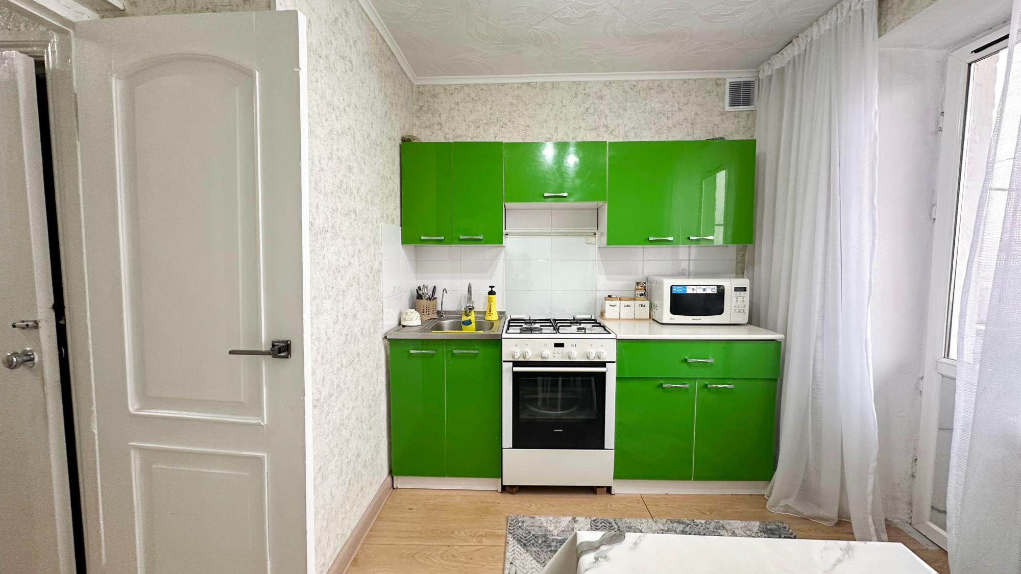 2-комнантная квартира, 48.8 м²,Абылай Хана за 16 000 000