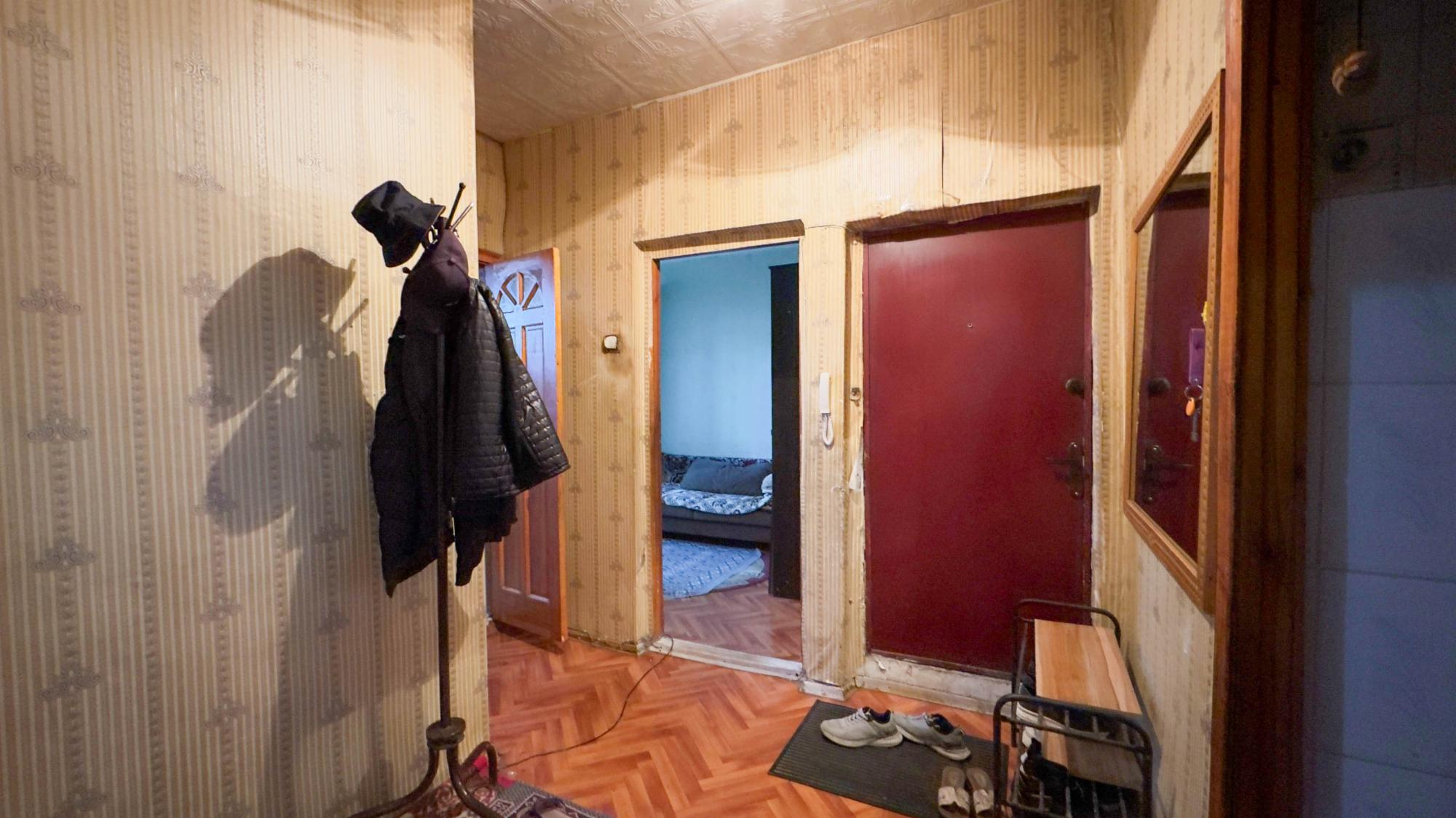 3-комнантная квартира, 64.1 м²,Карагайлы за 23 000 000