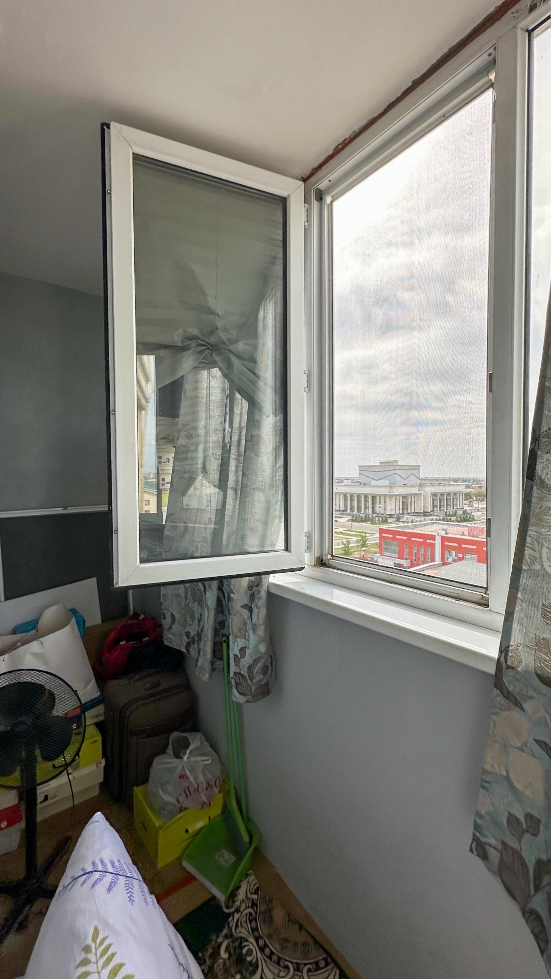2-комнантная квартира, 57.0 м²,Талдыкорган за 2 299 998