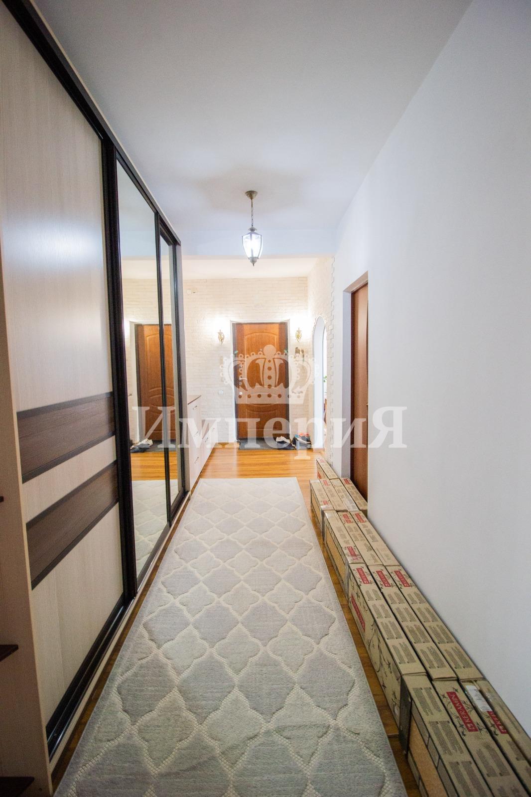 3-комнантная квартира, 92.0 м²,Болашак за 27 500 000