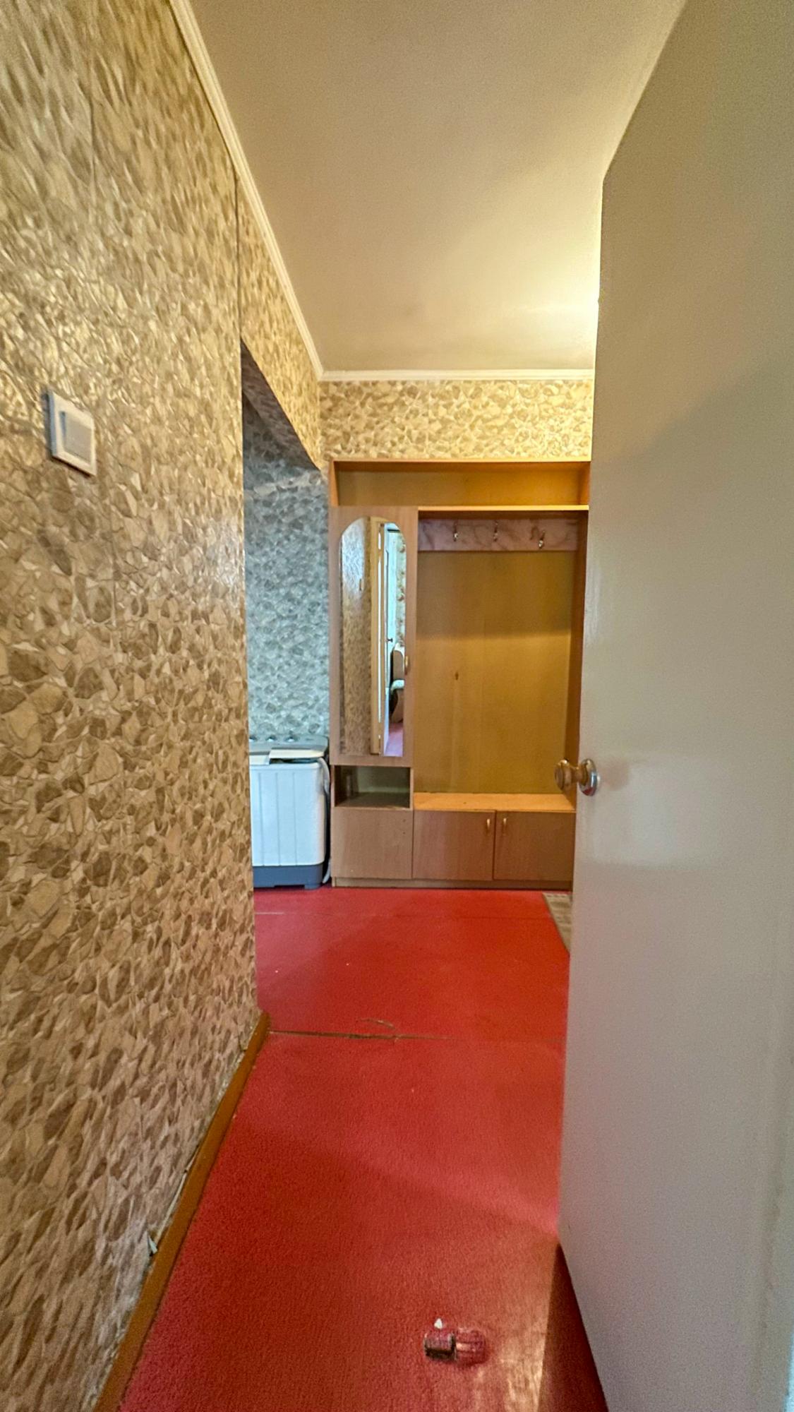 3-комнантная квартира, 59.0 м²,4 мкр за 19 300 000