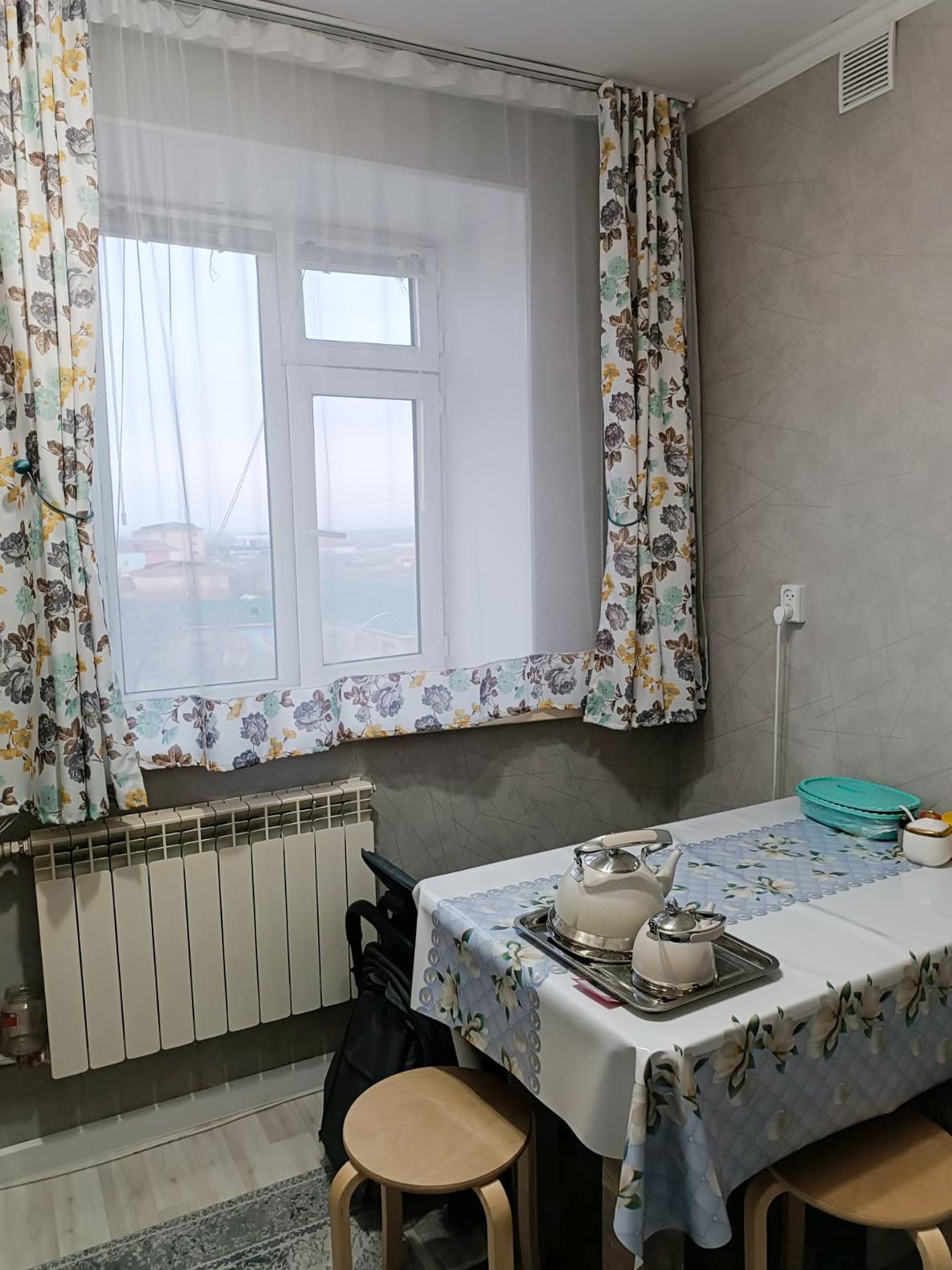 2-комнантная квартира, 48.0 м²,Восточный за 14 300 000