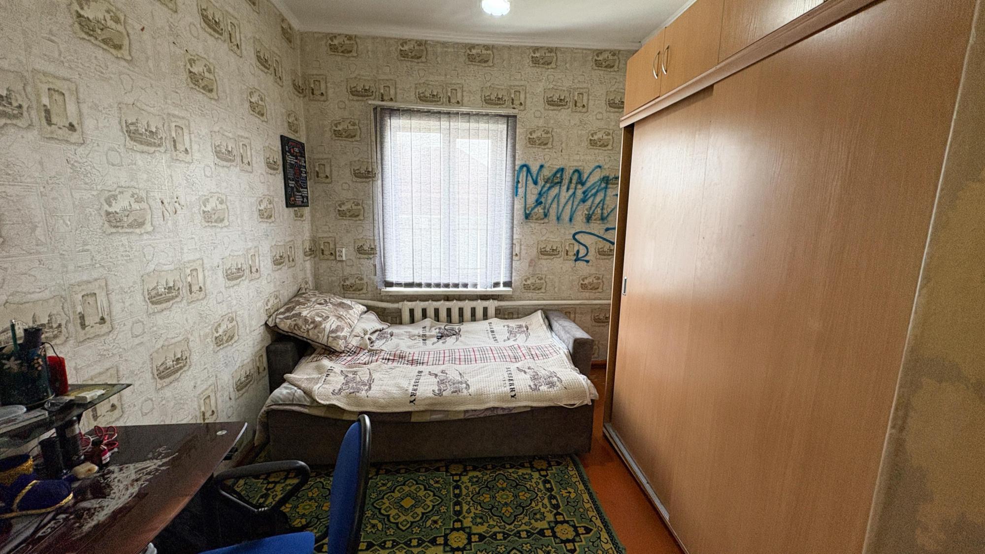 5-комнантный квартира, 106.0 м²,Бесшатыр за 21 500 000