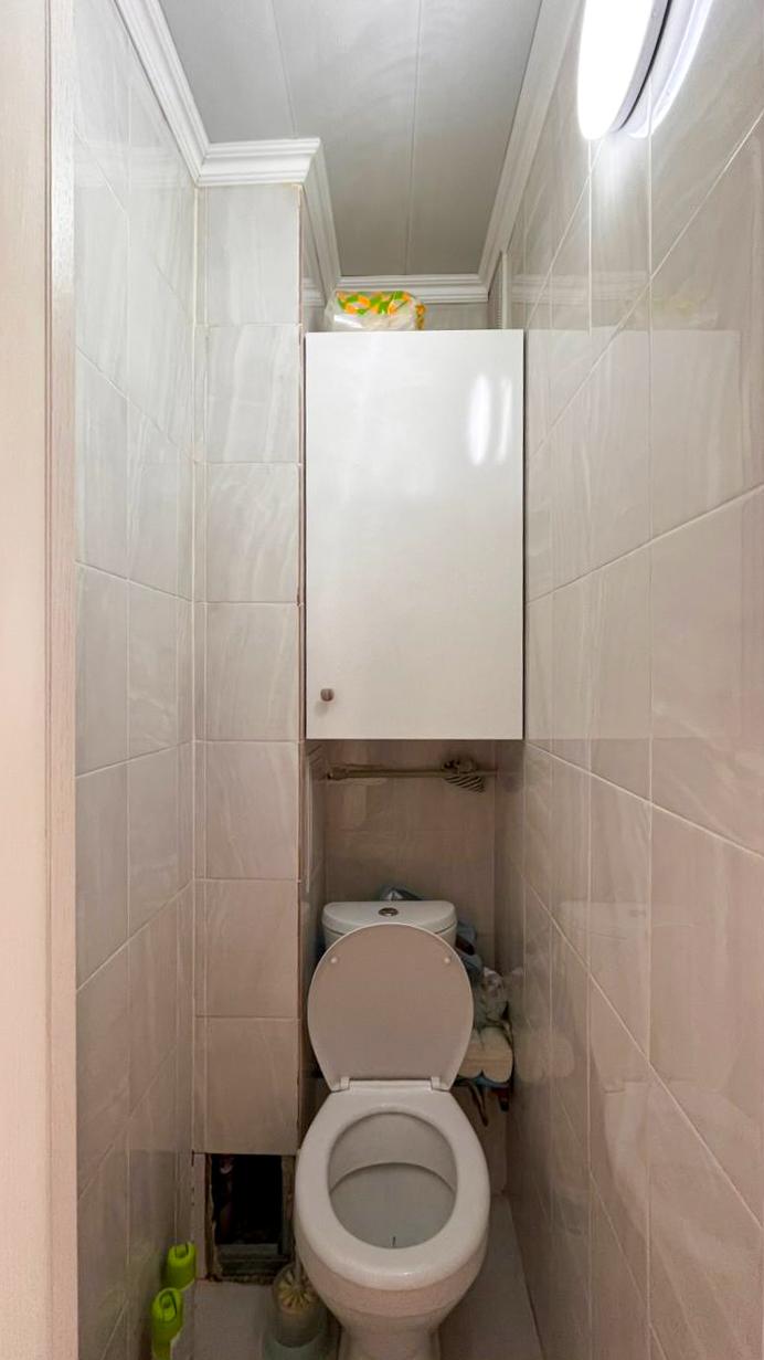 3-комнантная квартира, 60.0 м²,Жетысу за 25 000 000