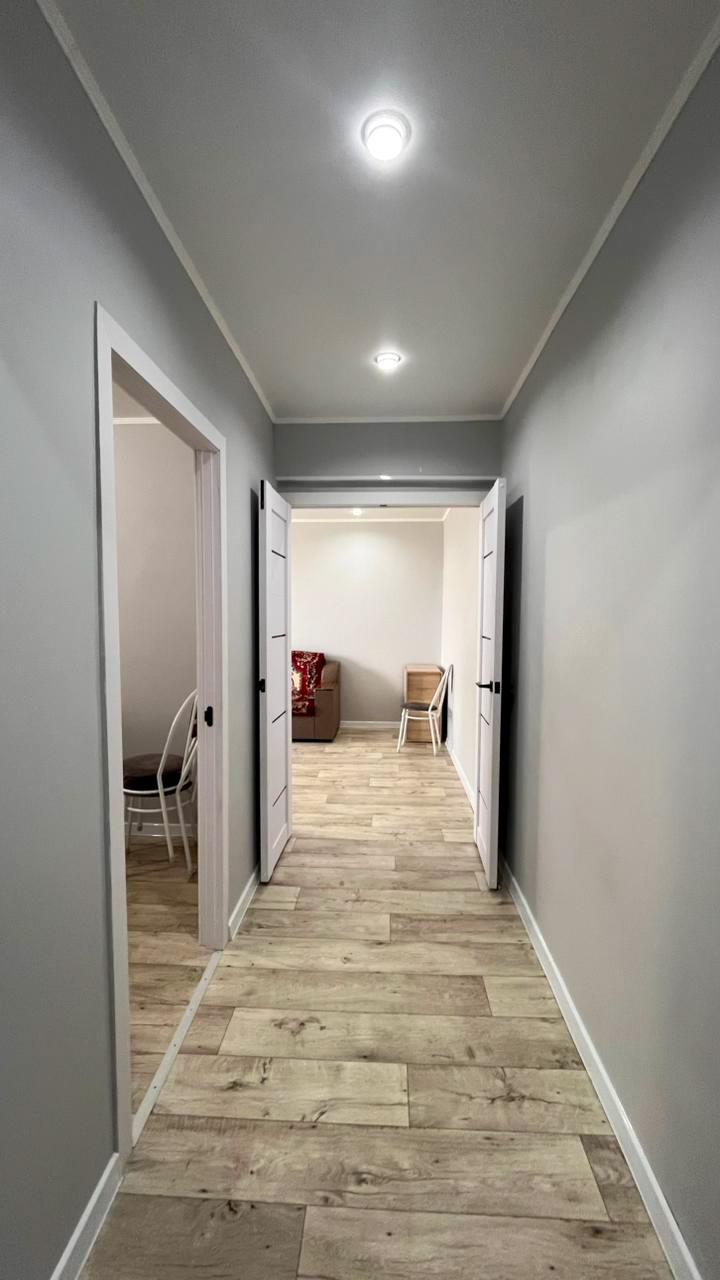 2-комнантная квартира, 45.0 м²,5 мкр за 17 500 000