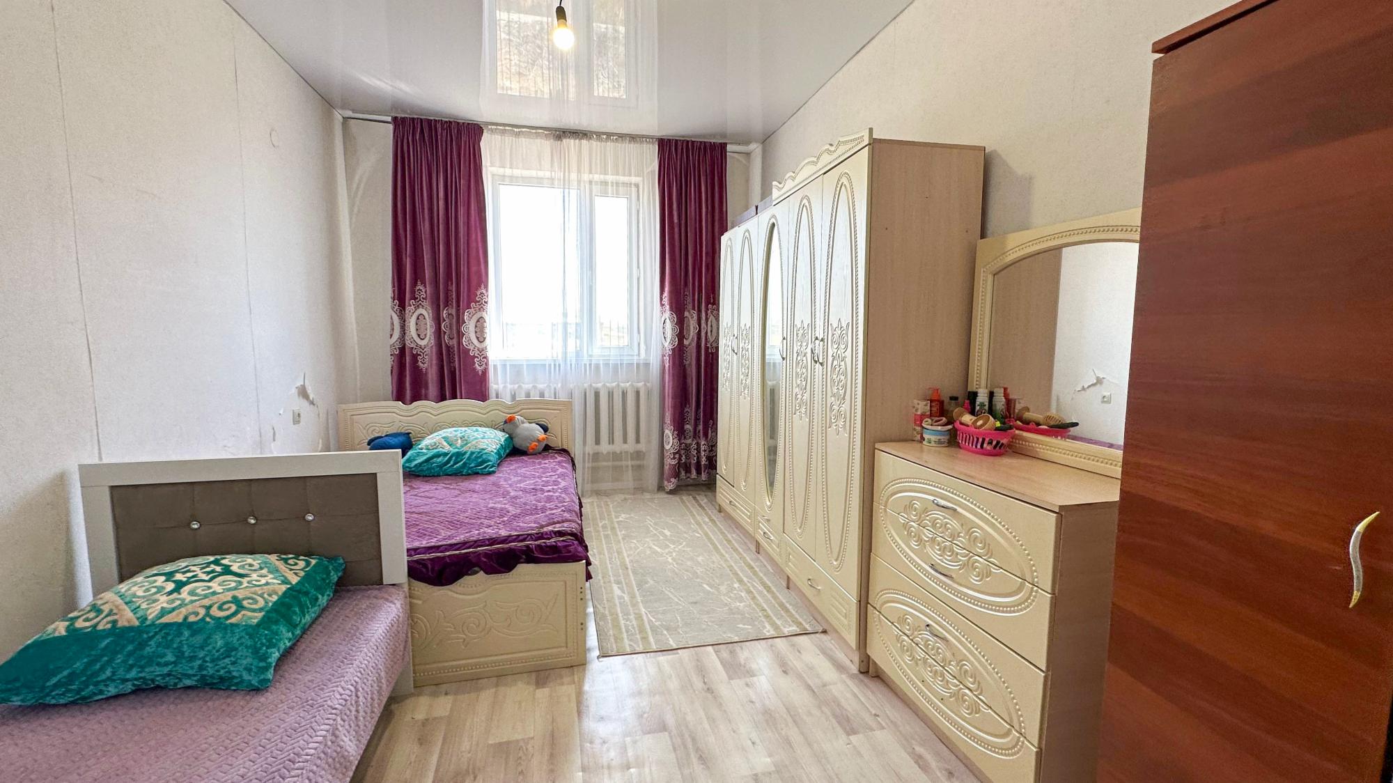 5-комнантный квартира, 145.2 м²,Ынтымак за 30 000 000