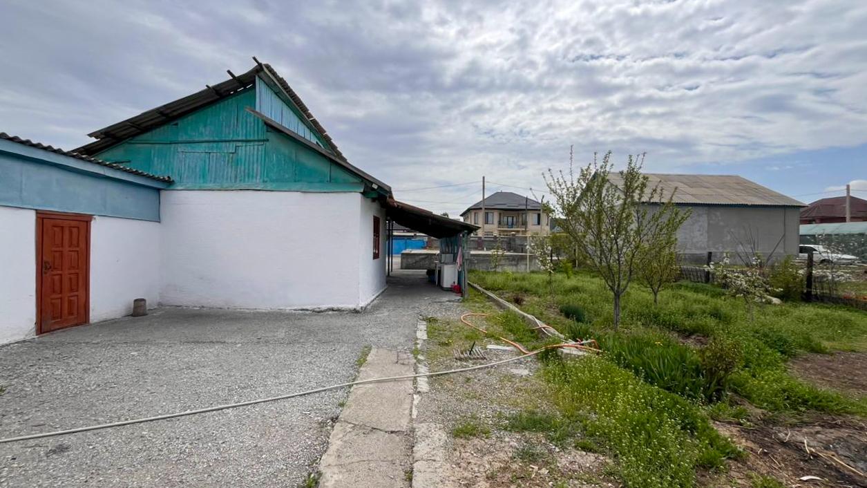2-комнантный квартира, 45.0 м²,Малайсары за 20 699 997