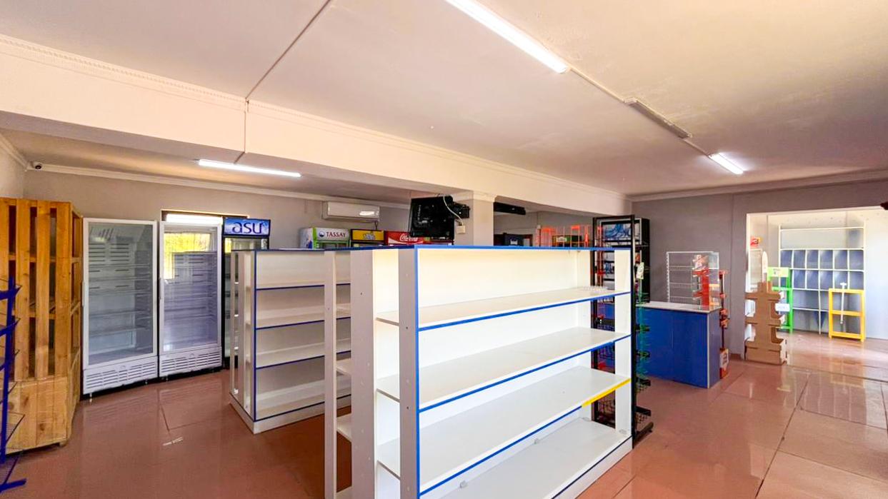 2-комнантный квартира, 128.8 м²,Восточный за 35 700 000