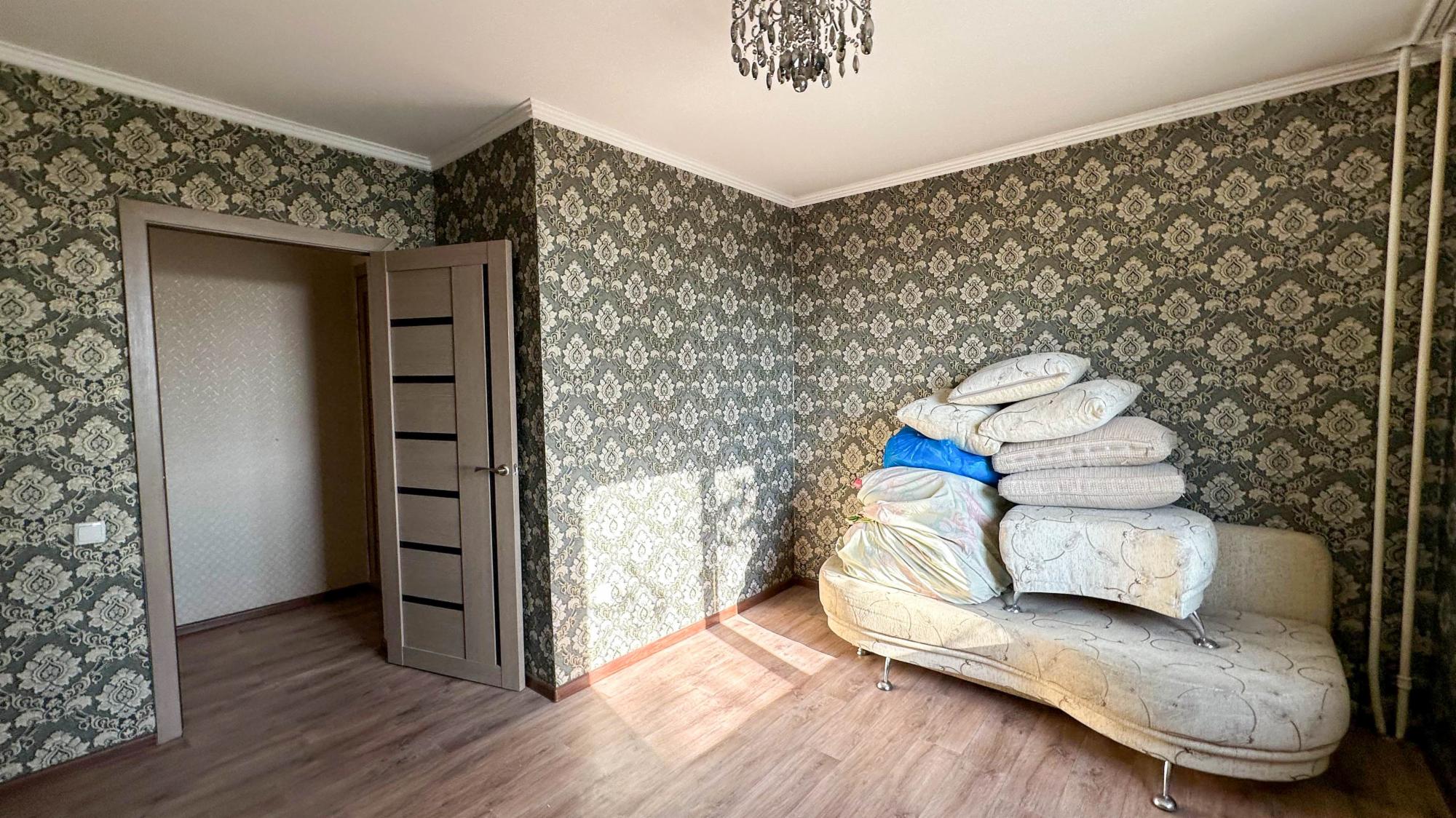 4-комнантная квартира, 85.0 м²,Гагарина за 30 000 000