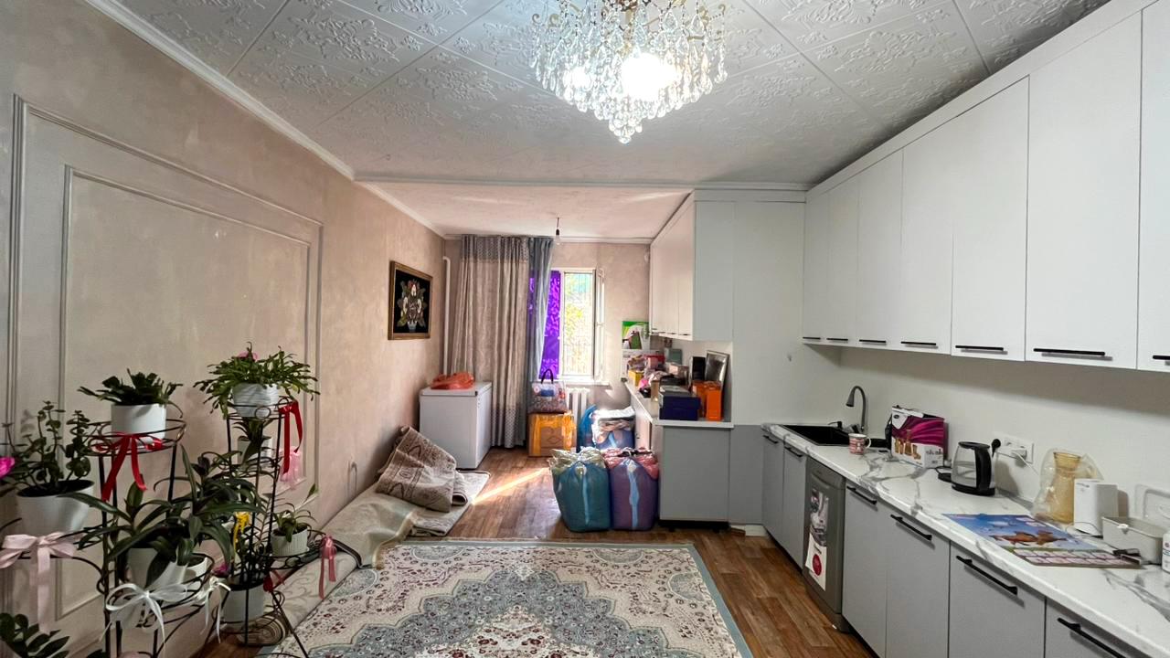 4-комнантный квартира, 157.0 м²,Карасу за 44 000 000