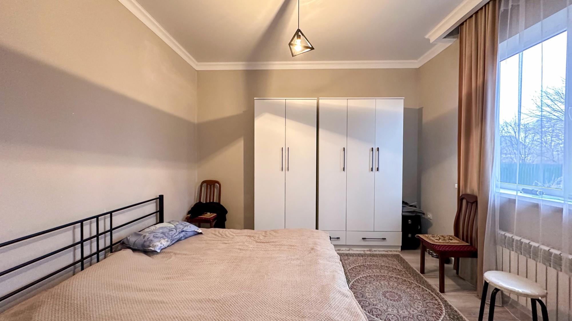 4-комнантный квартира, 125.0 м²,Карлыгаш за 45 500 000